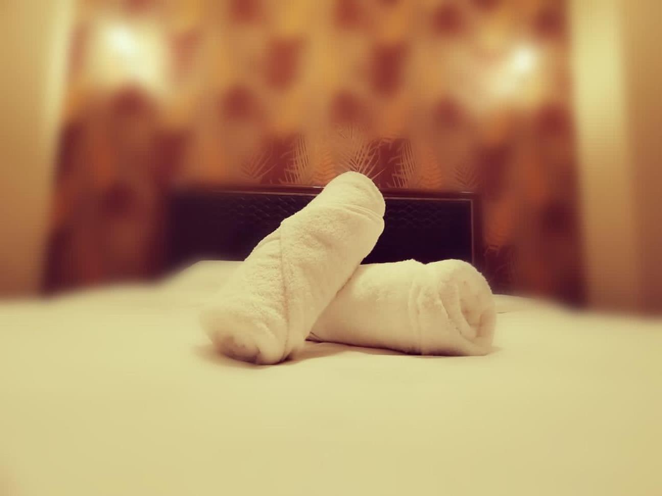 COP - VIP Apartment