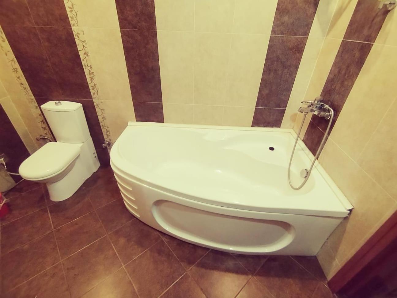 COP - VIP Apartment