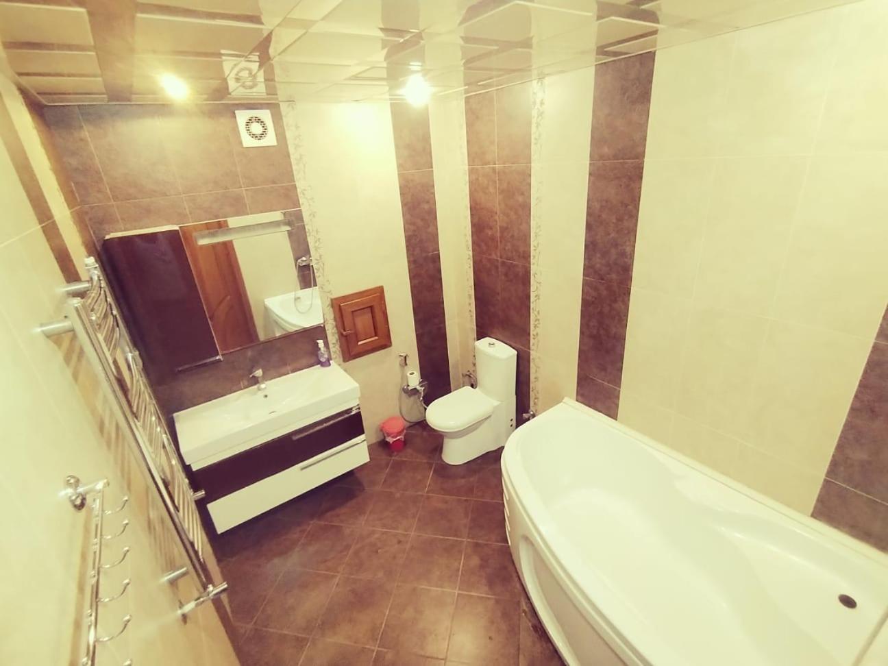COP - VIP Apartment