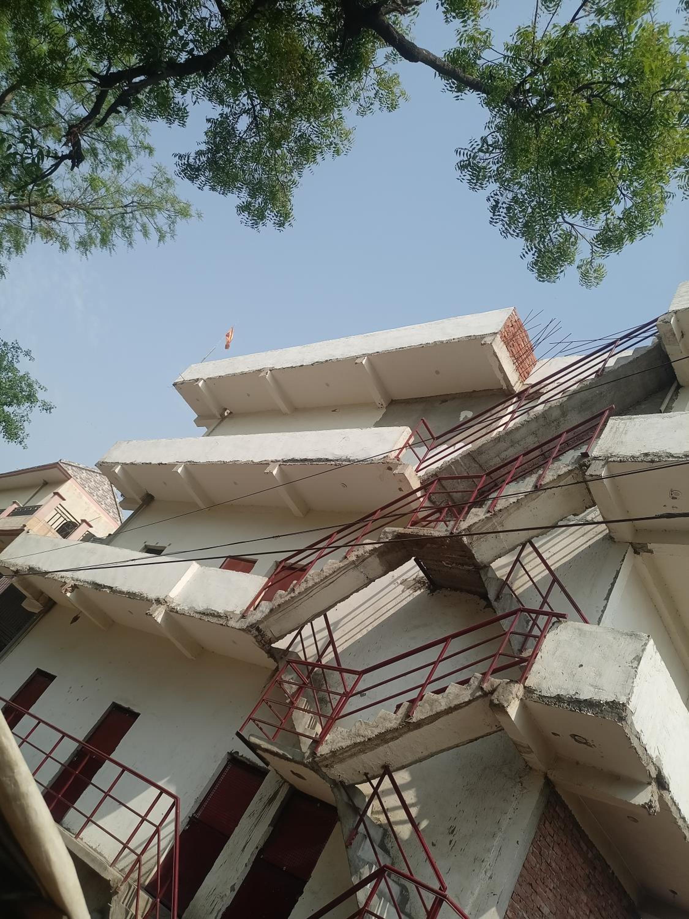 Maruti bhawan view 4