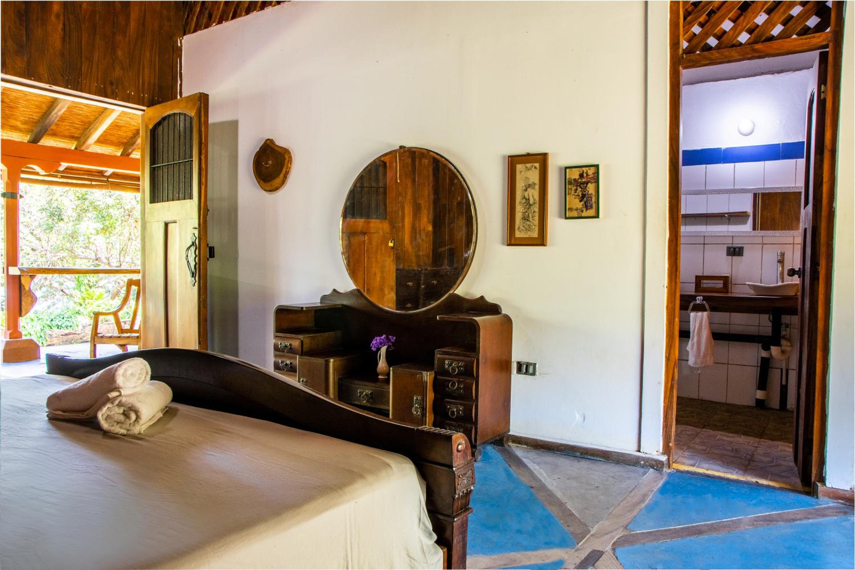 Casa Hacienda El Menco