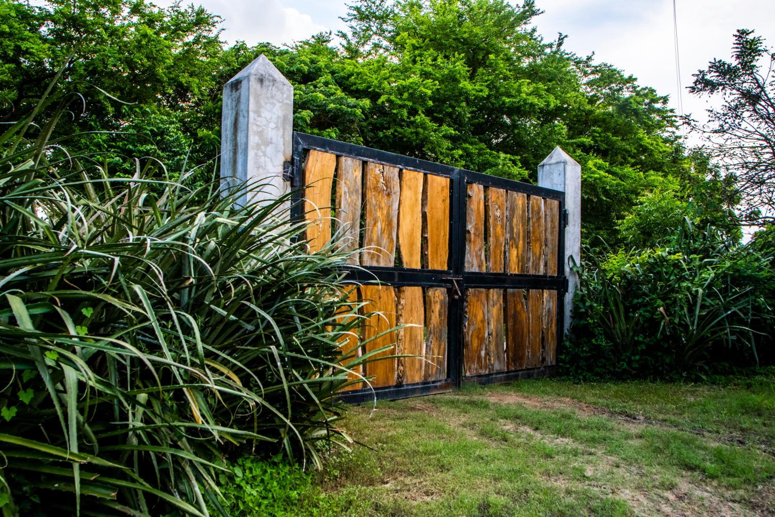 Casa Hacienda El Menco