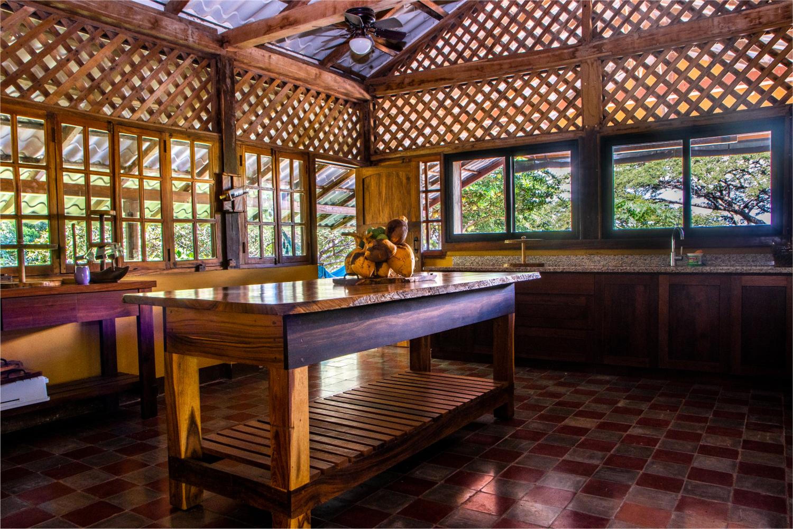 Casa Hacienda El Menco