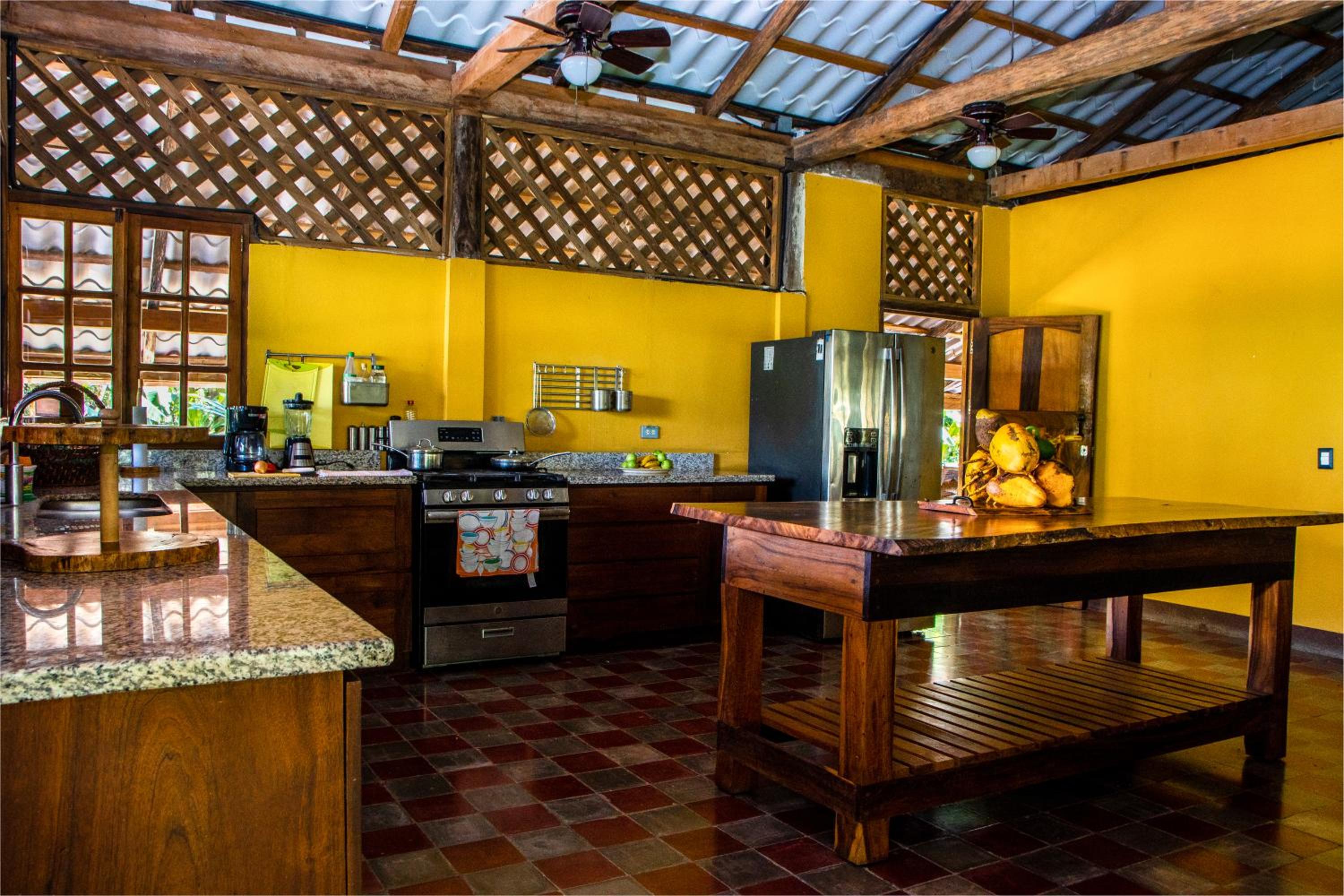 Casa Hacienda El Menco