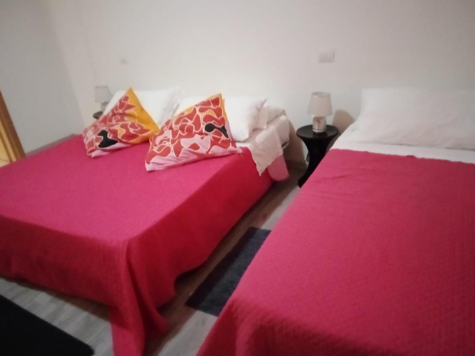 Family Olbia room's photo 2