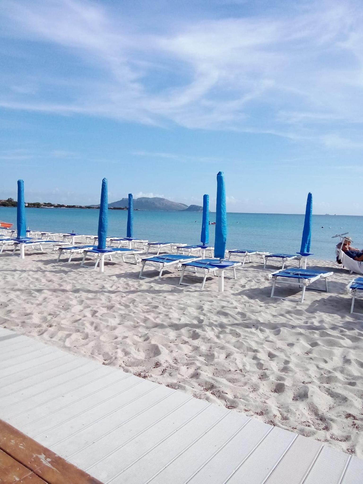 Family Olbia room's photo 1