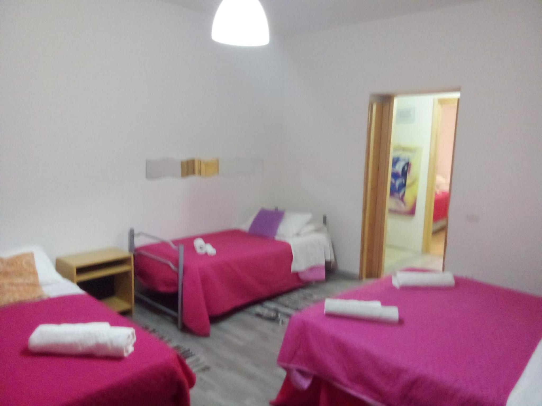 Family Olbia room's photo 5