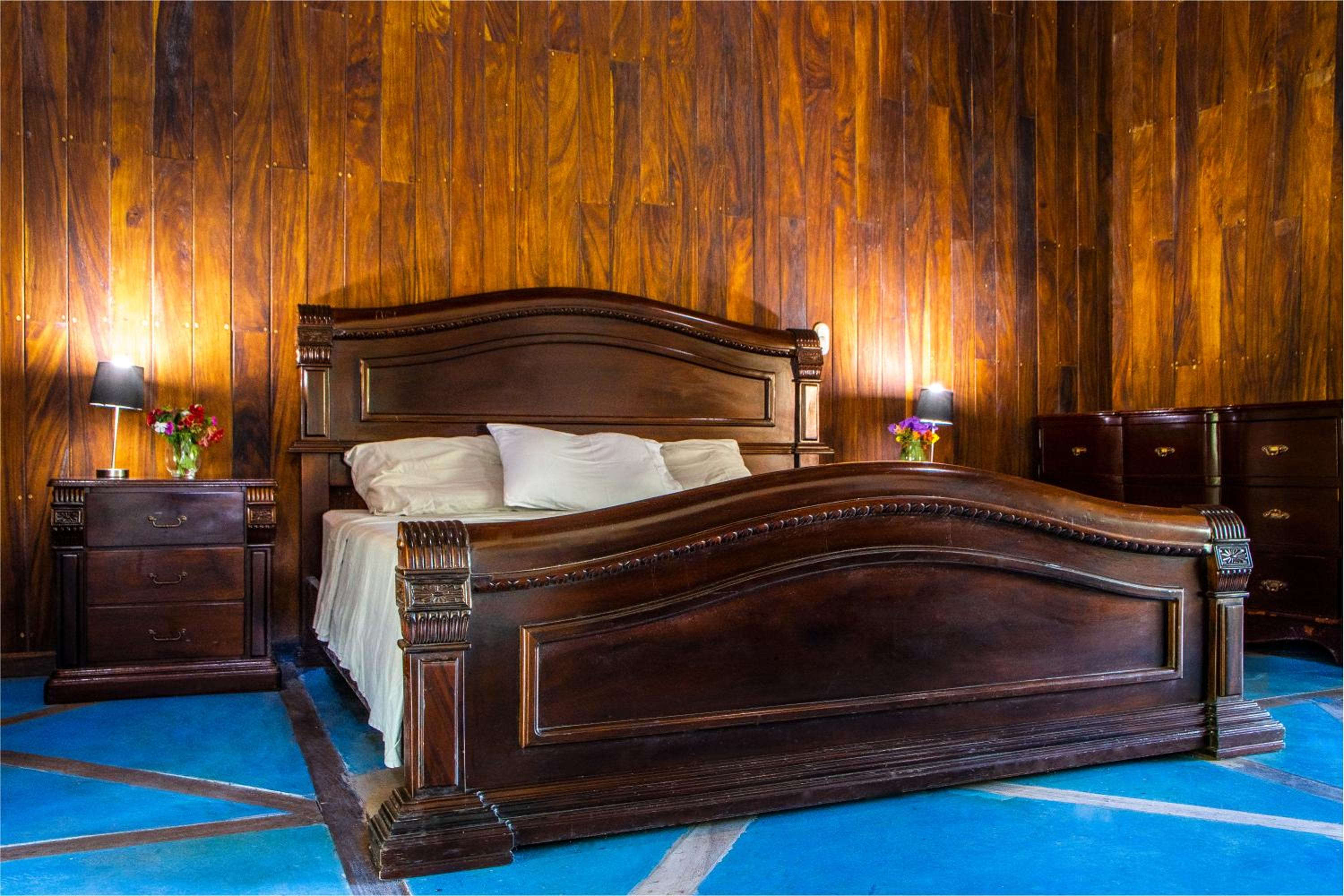 Casa Hacienda El Menco