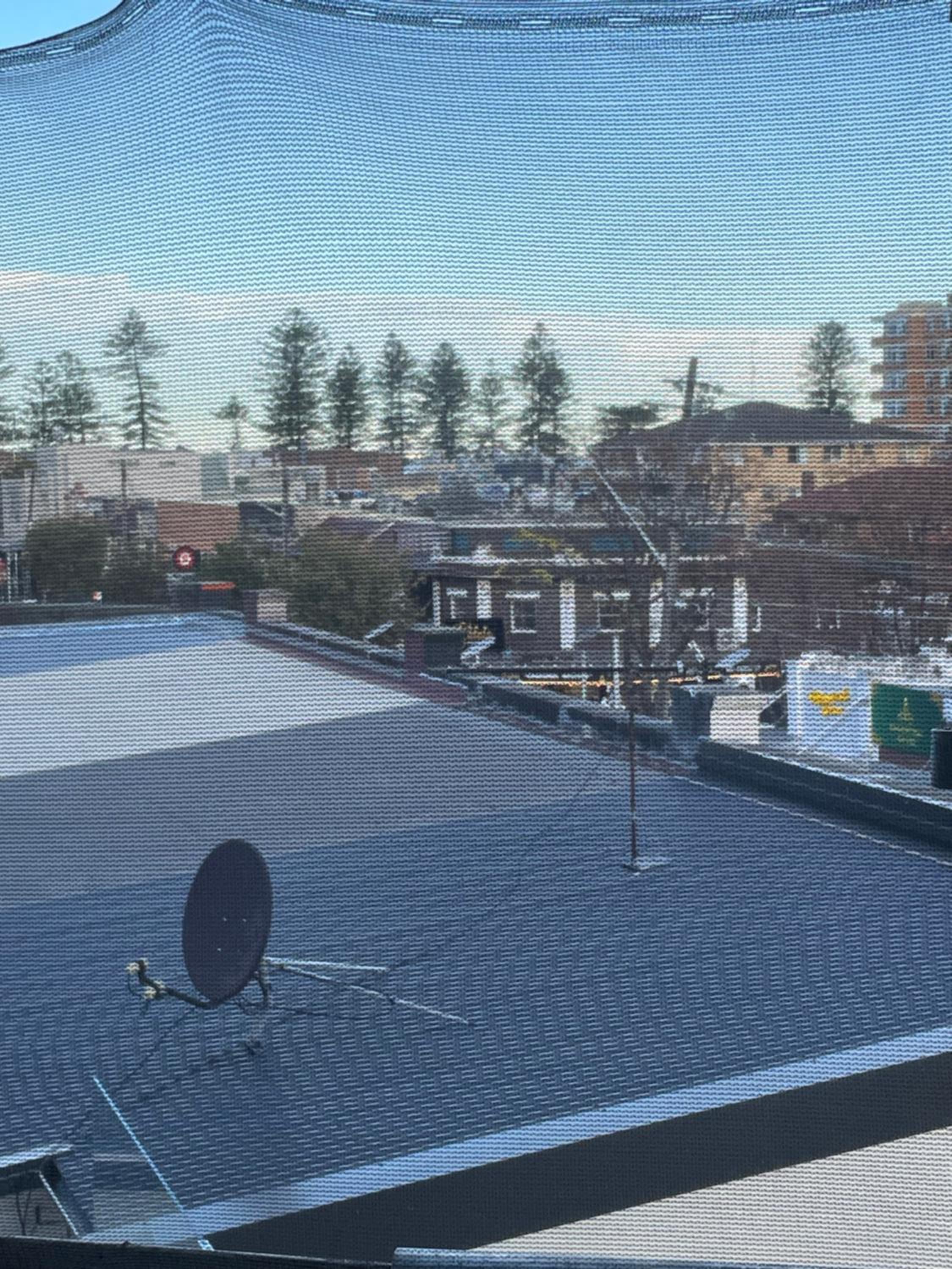 roof