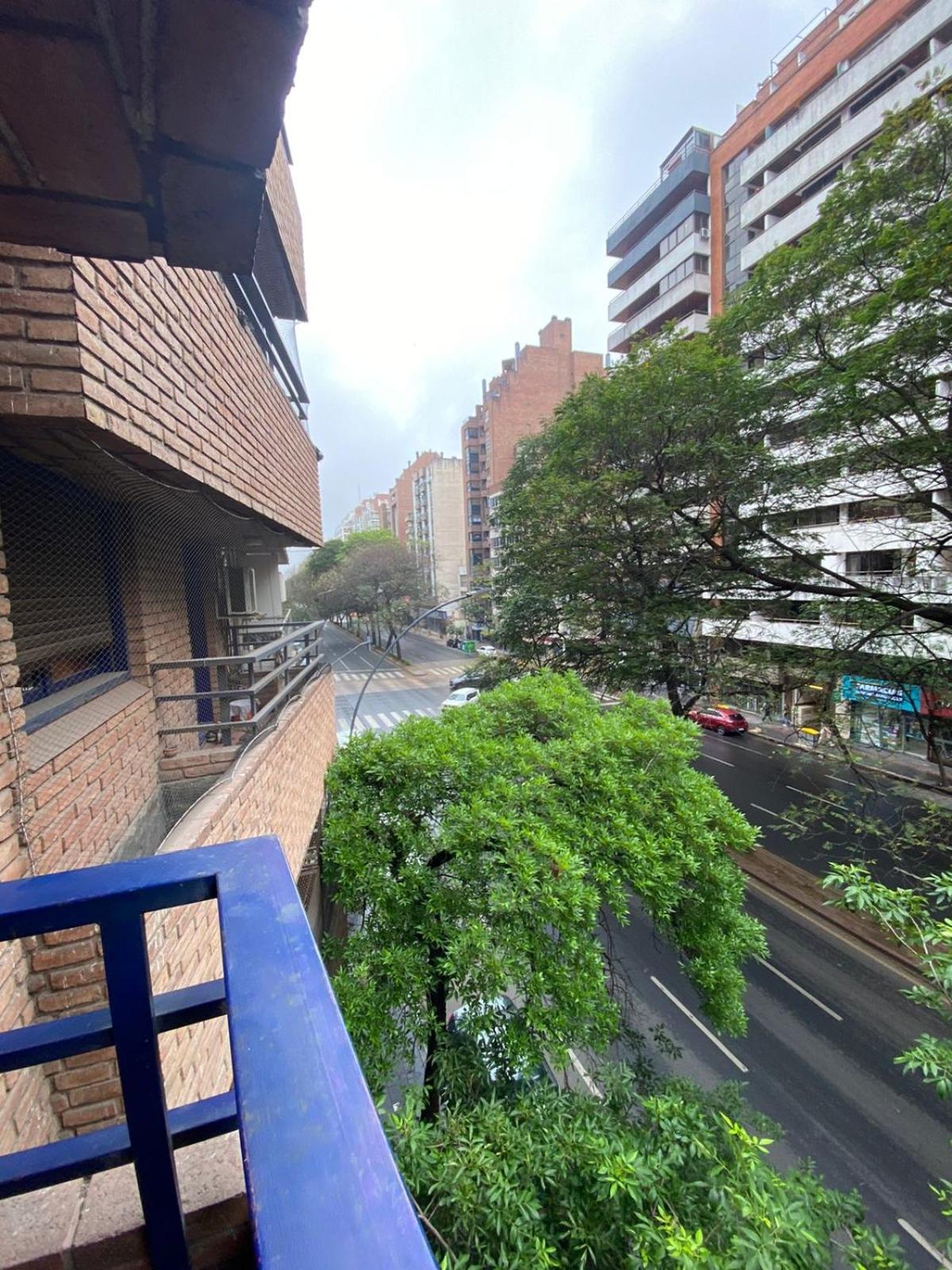 Monoambiente en Nueva Córdoba