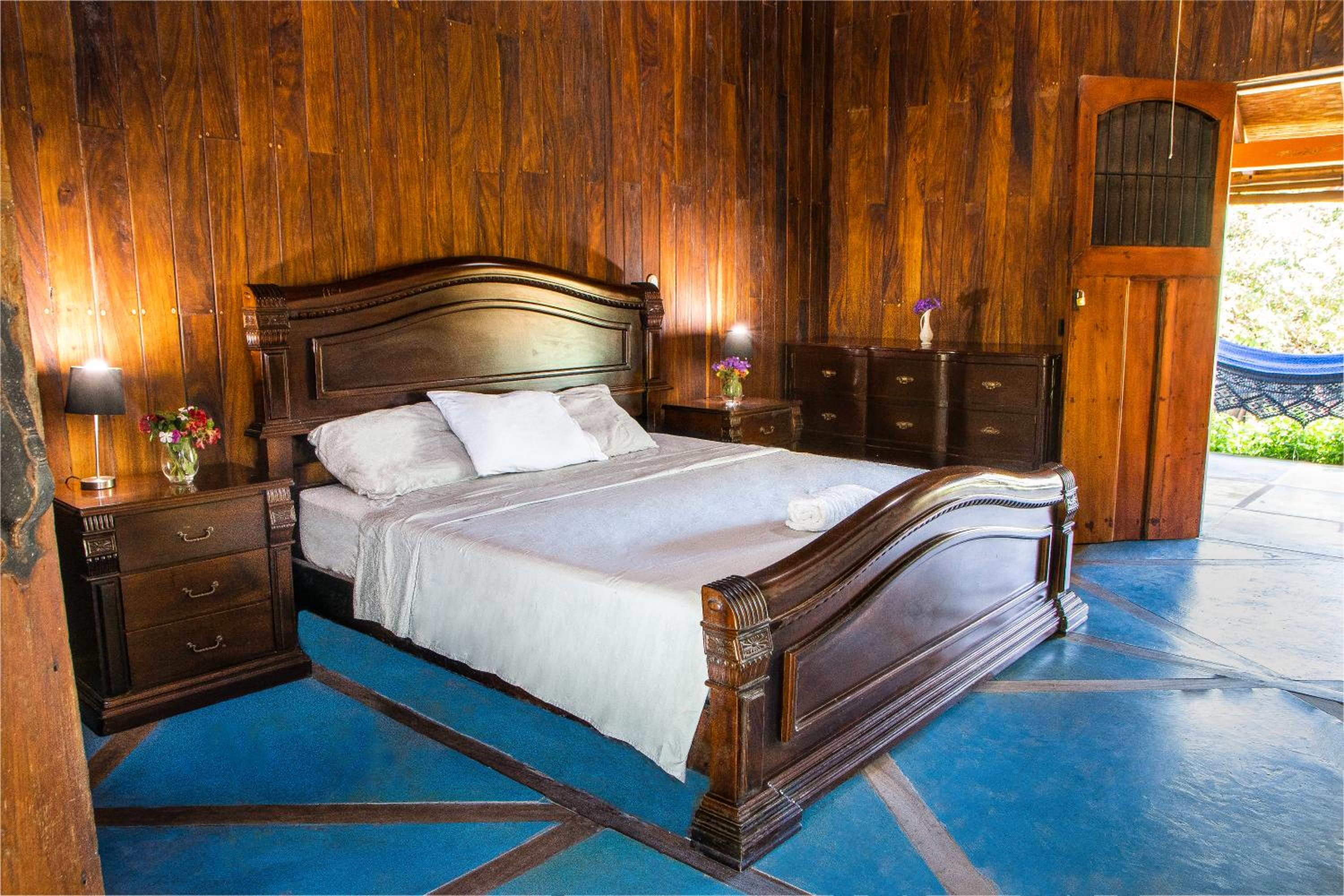 Casa Hacienda El Menco