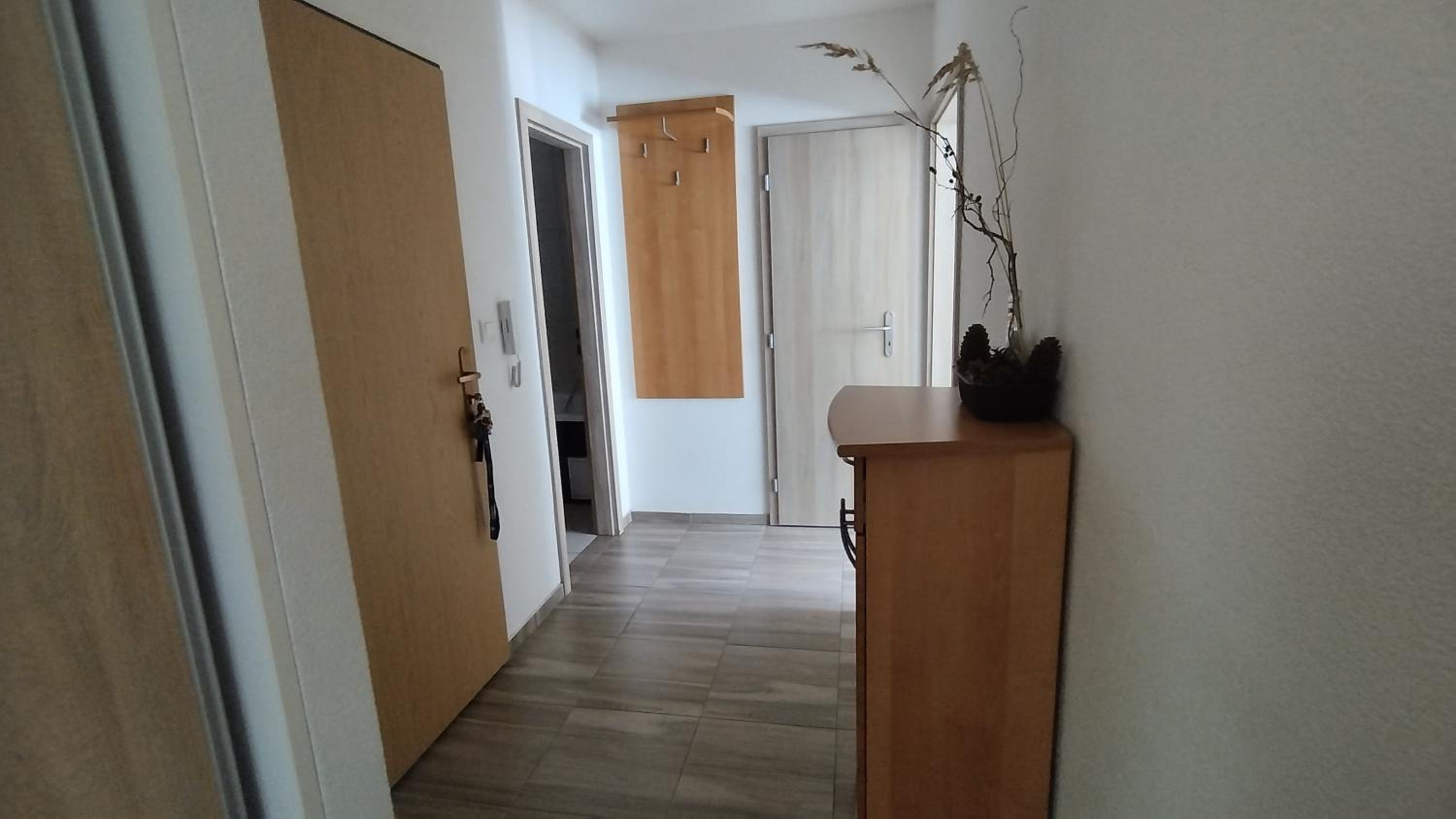 Apartmány Solka