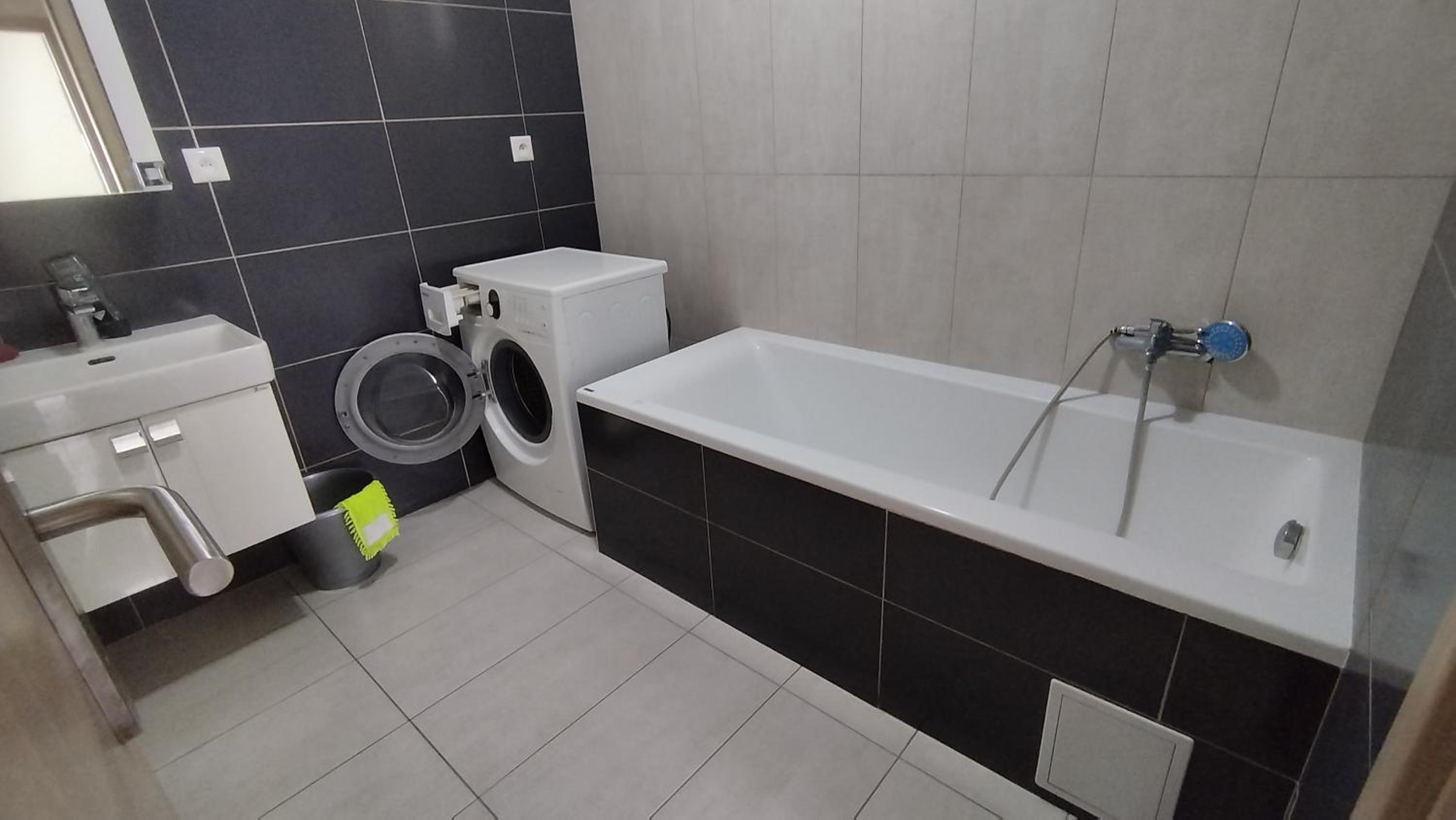 Apartmány Solka