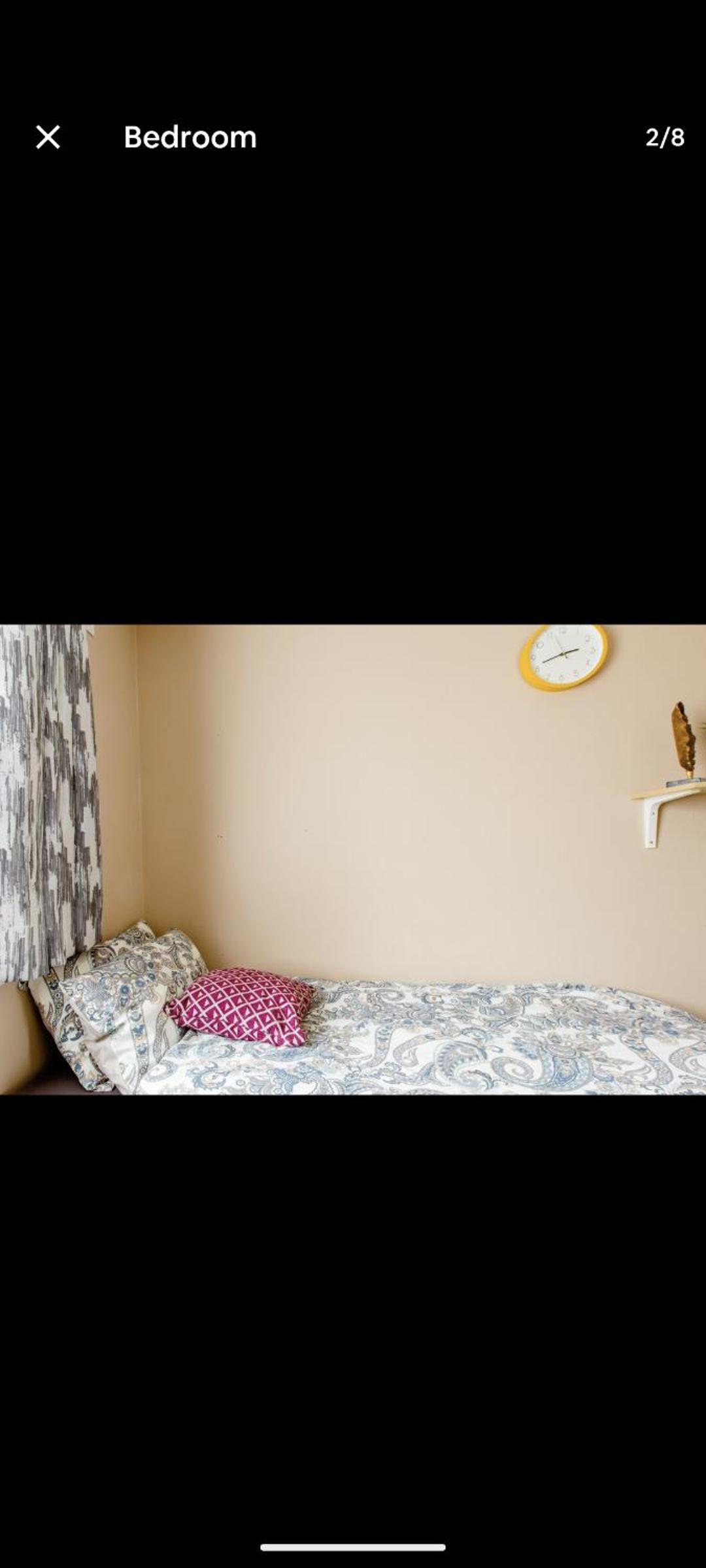 Cosy Double Private Room Near Dublin Airport view 5