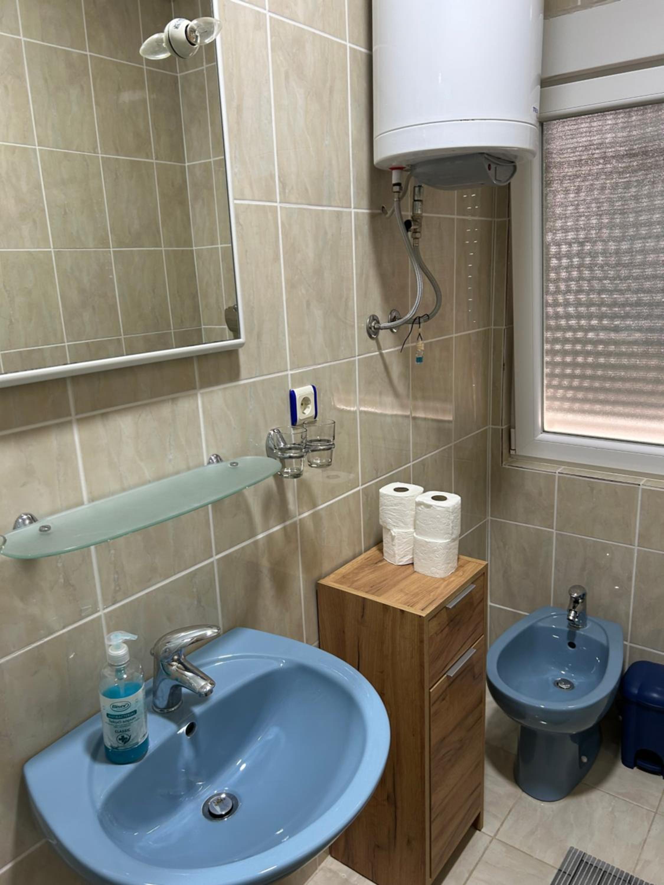 Kilic Apartments view 3