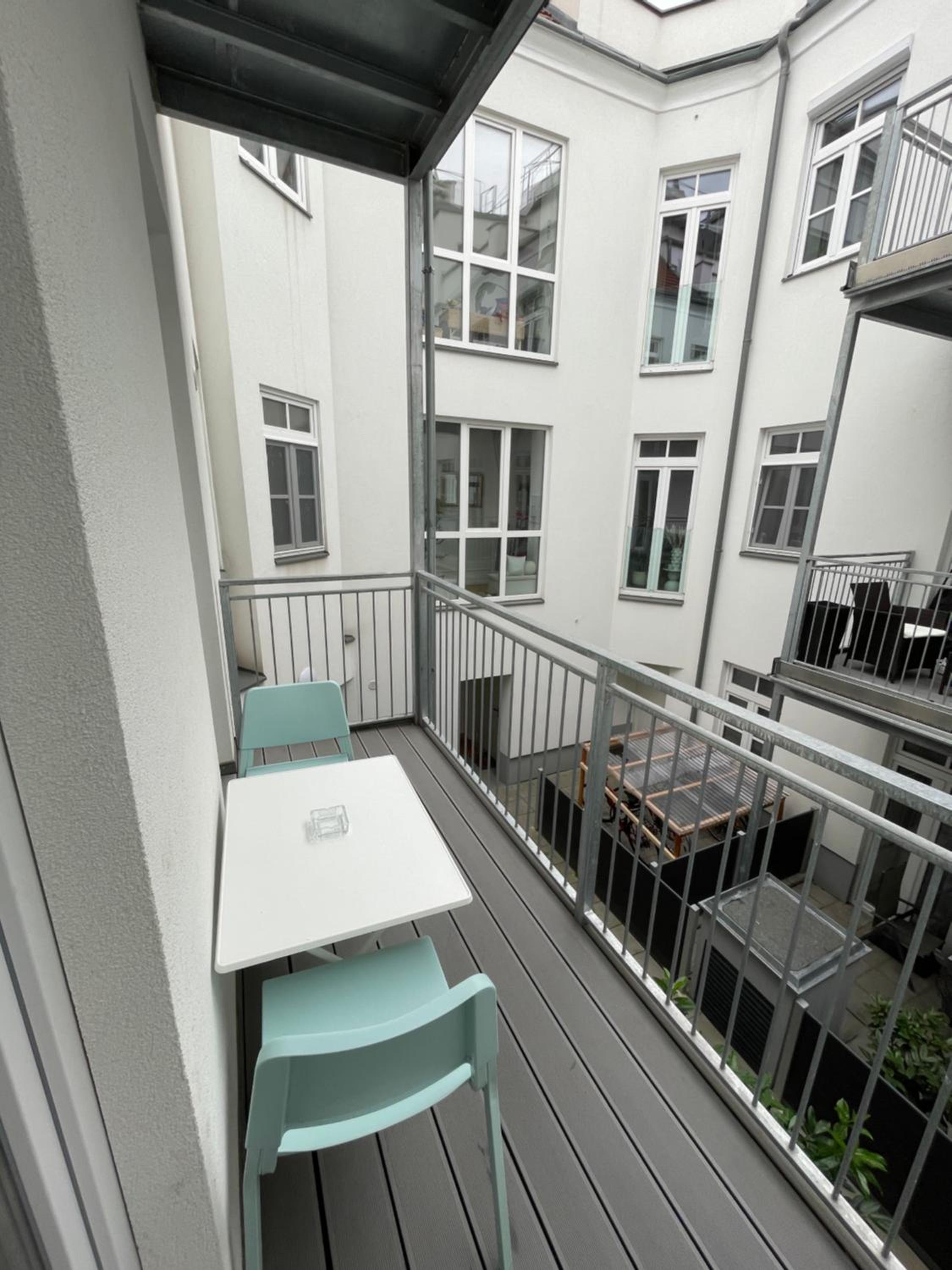 Apartment Wien