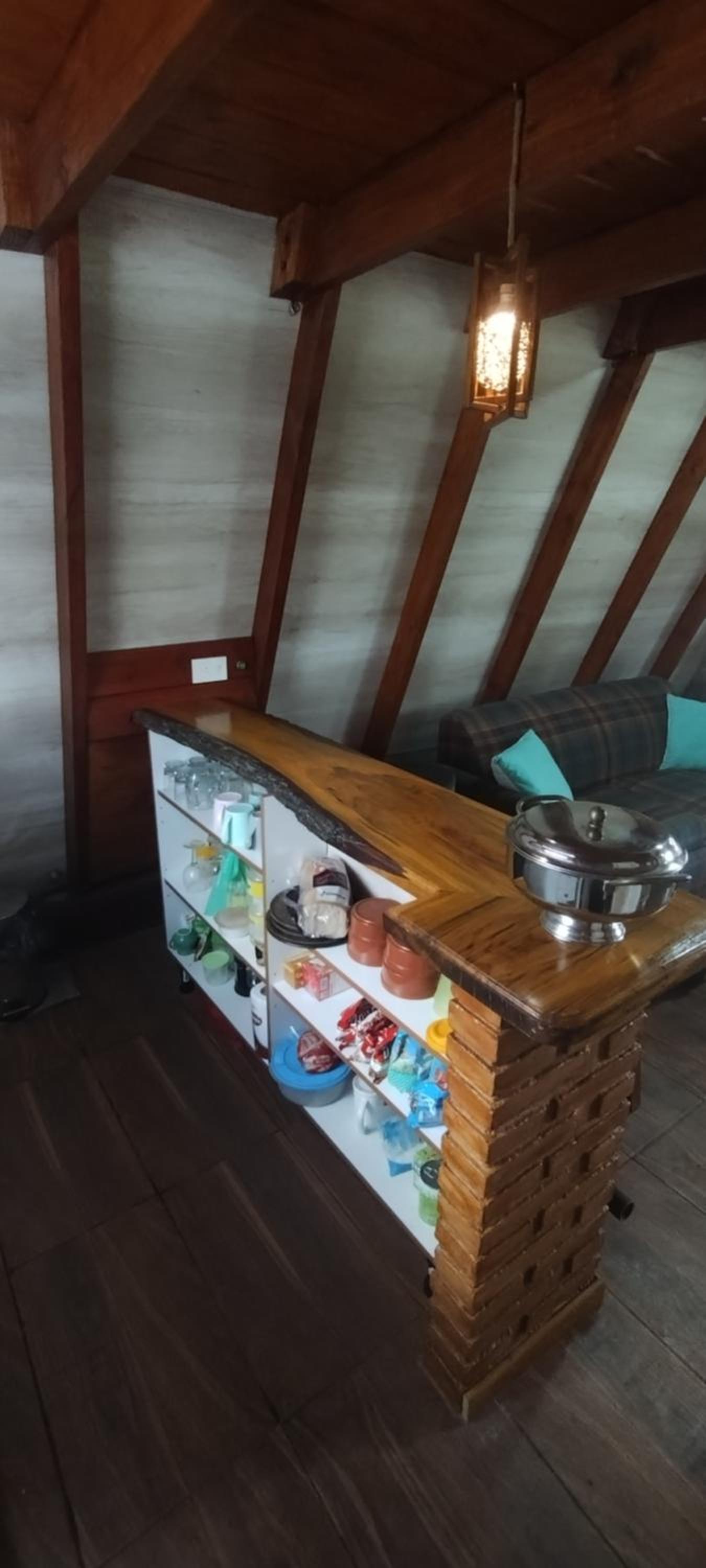 Nomená Caqué Casa de Playa