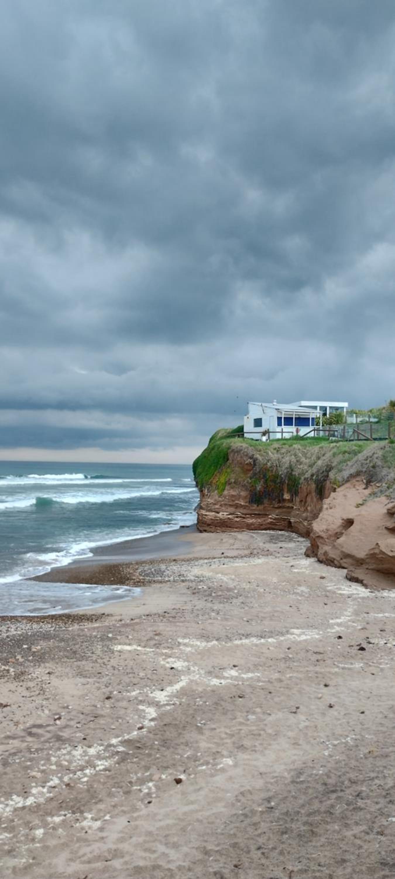 Nomená Caqué Casa de Playa