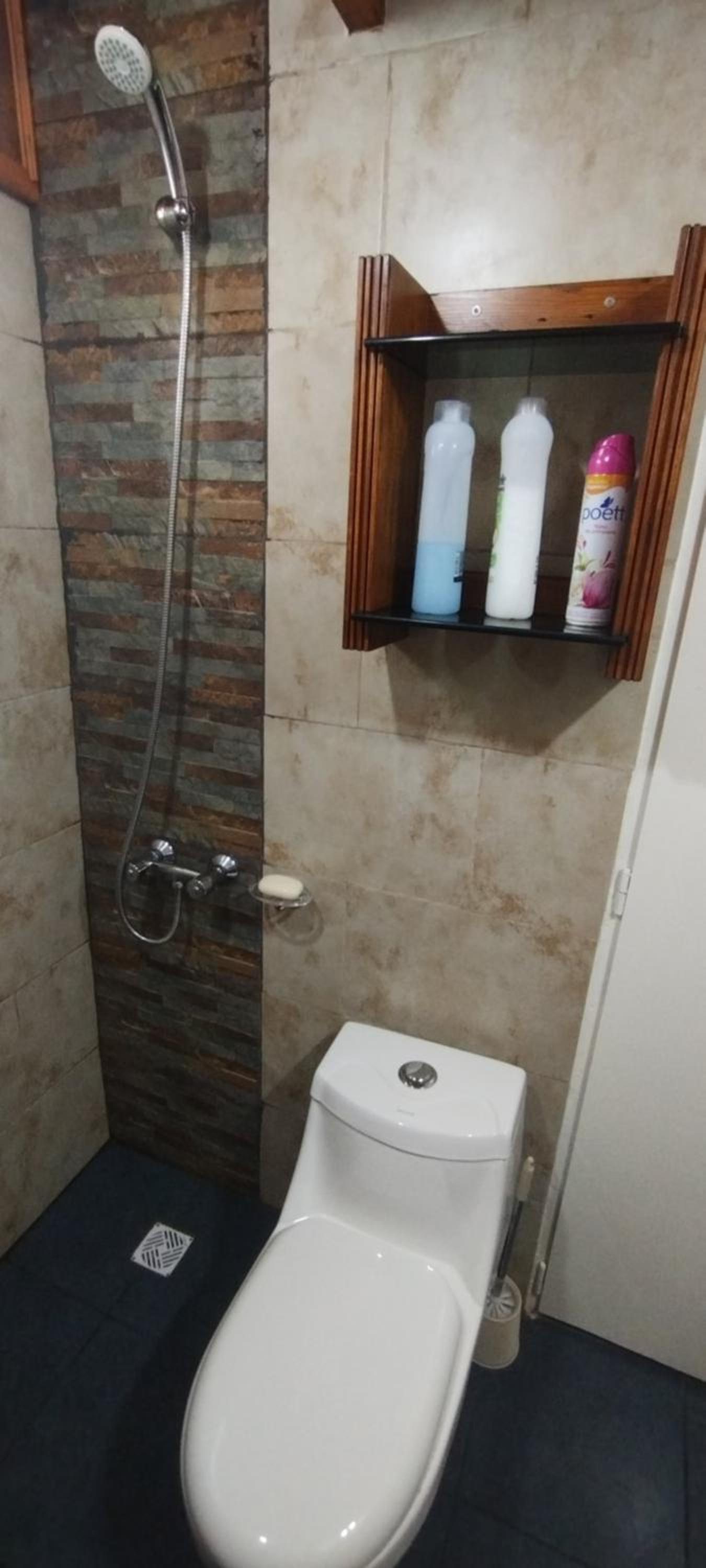 Nomená Caqué Casa de Playa