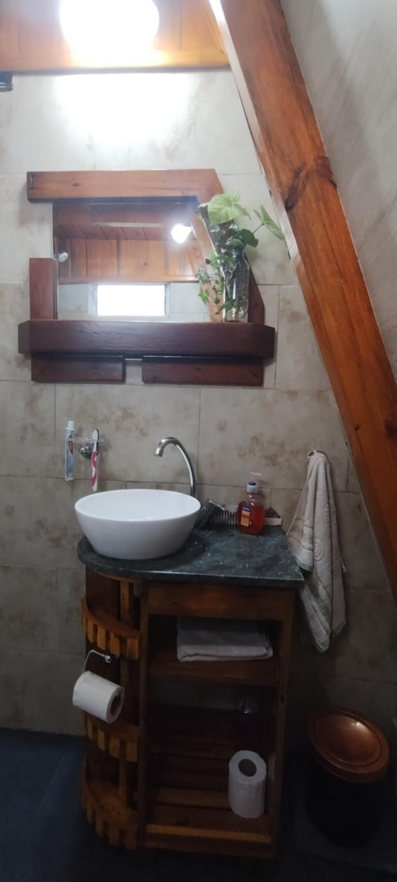 Nomená Caqué Casa de Playa