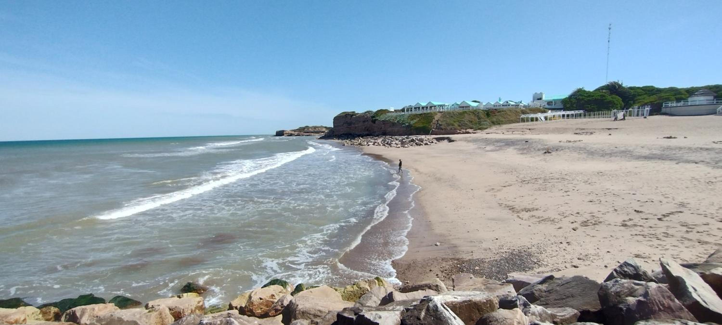 Nomená Caqué Casa de Playa