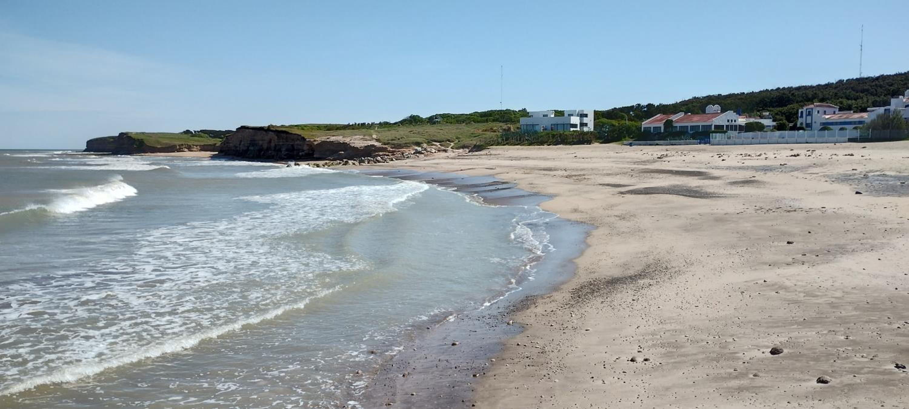 Nomená Caqué Casa de Playa