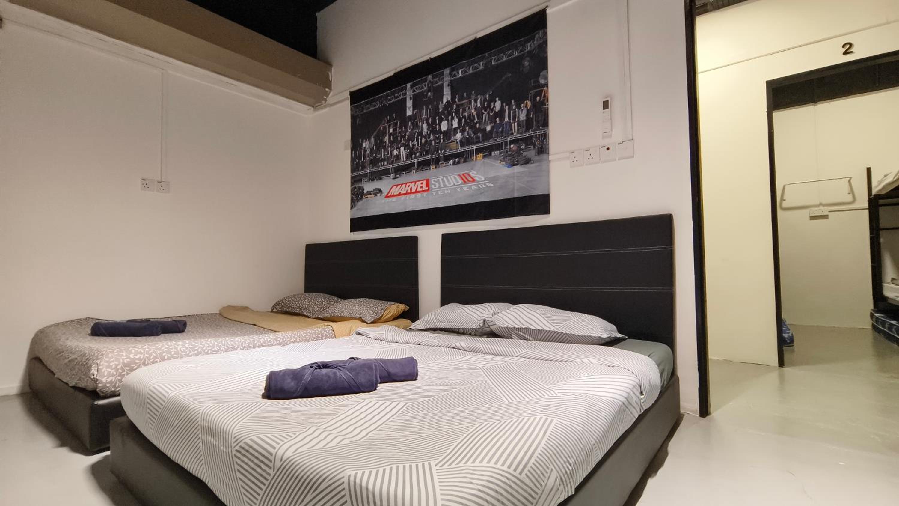 Warisan Homestay 18pax Kota Kinabalu photo 5