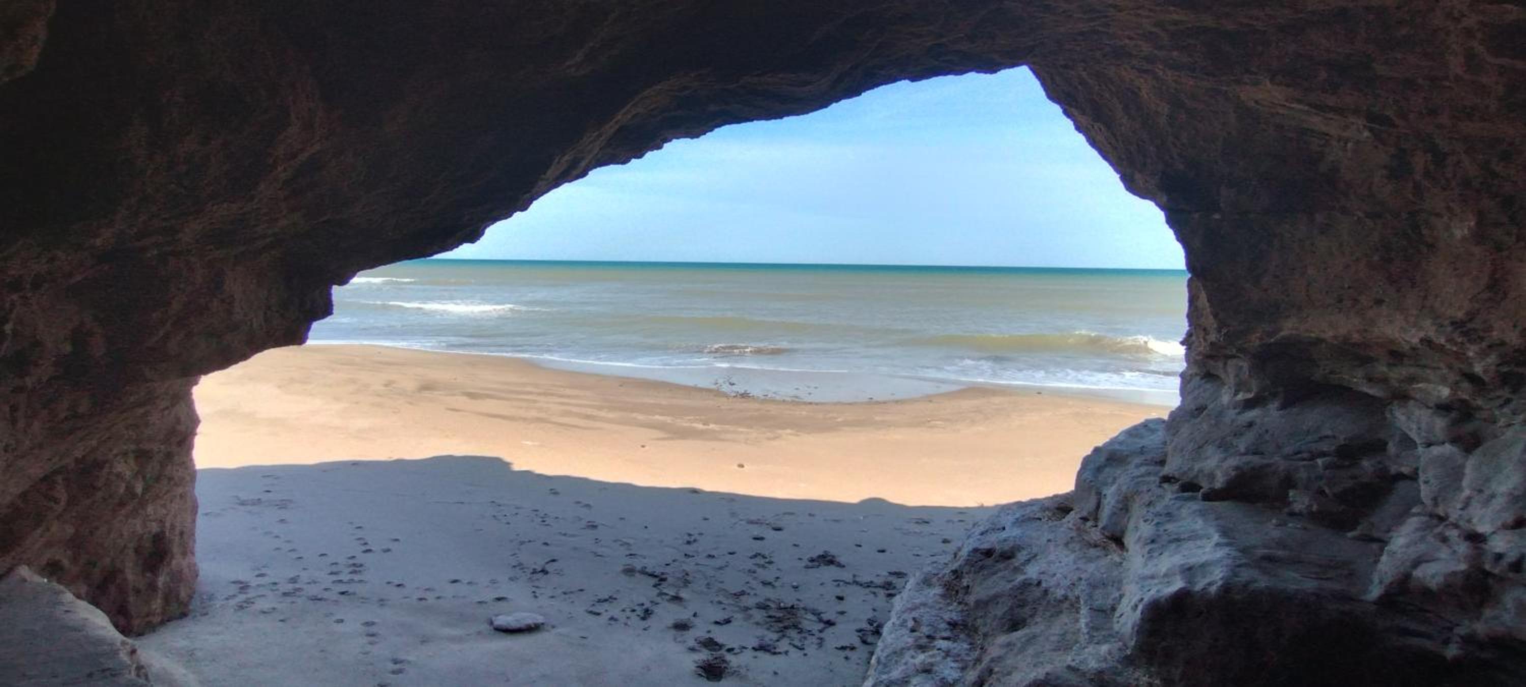 Nomená Caqué Casa de Playa
