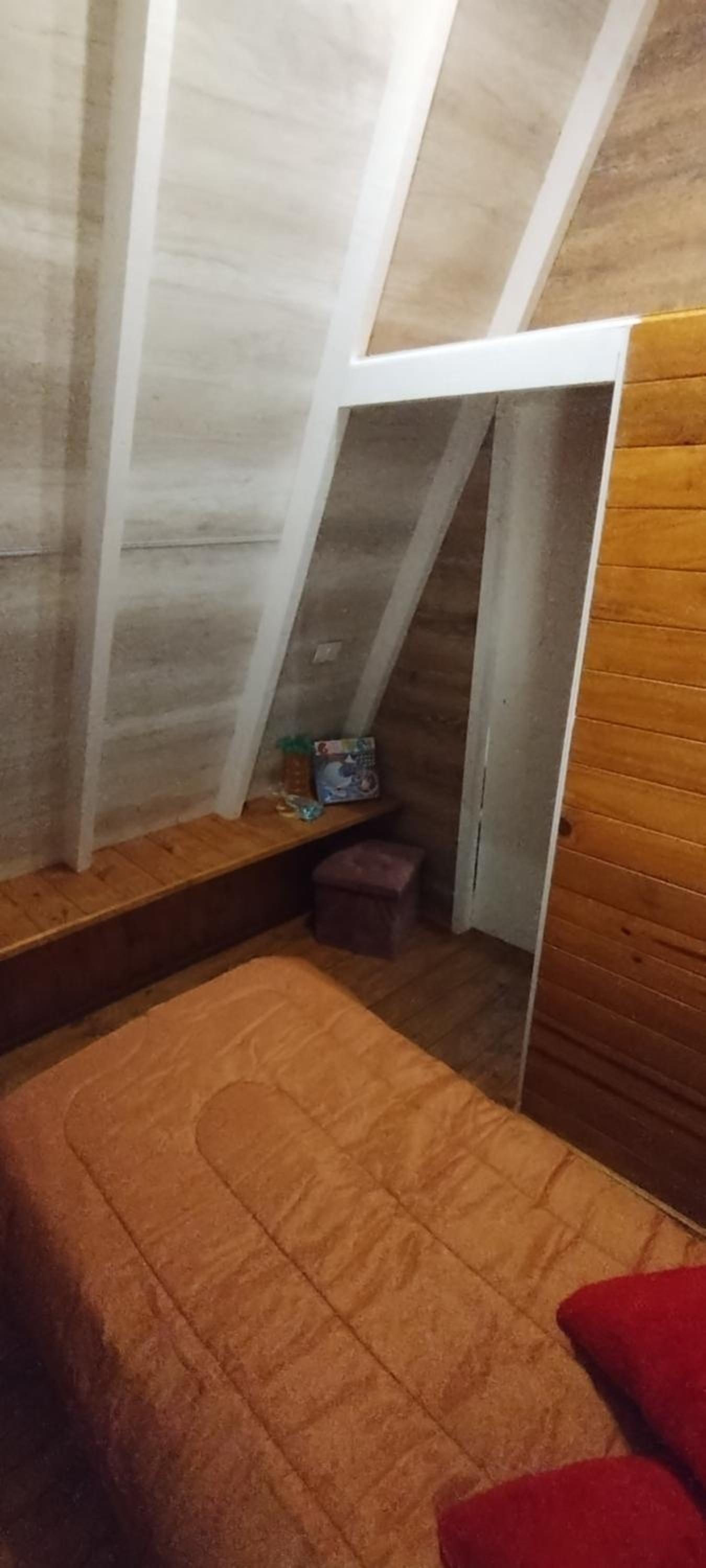 Nomená Caqué Casa de Playa