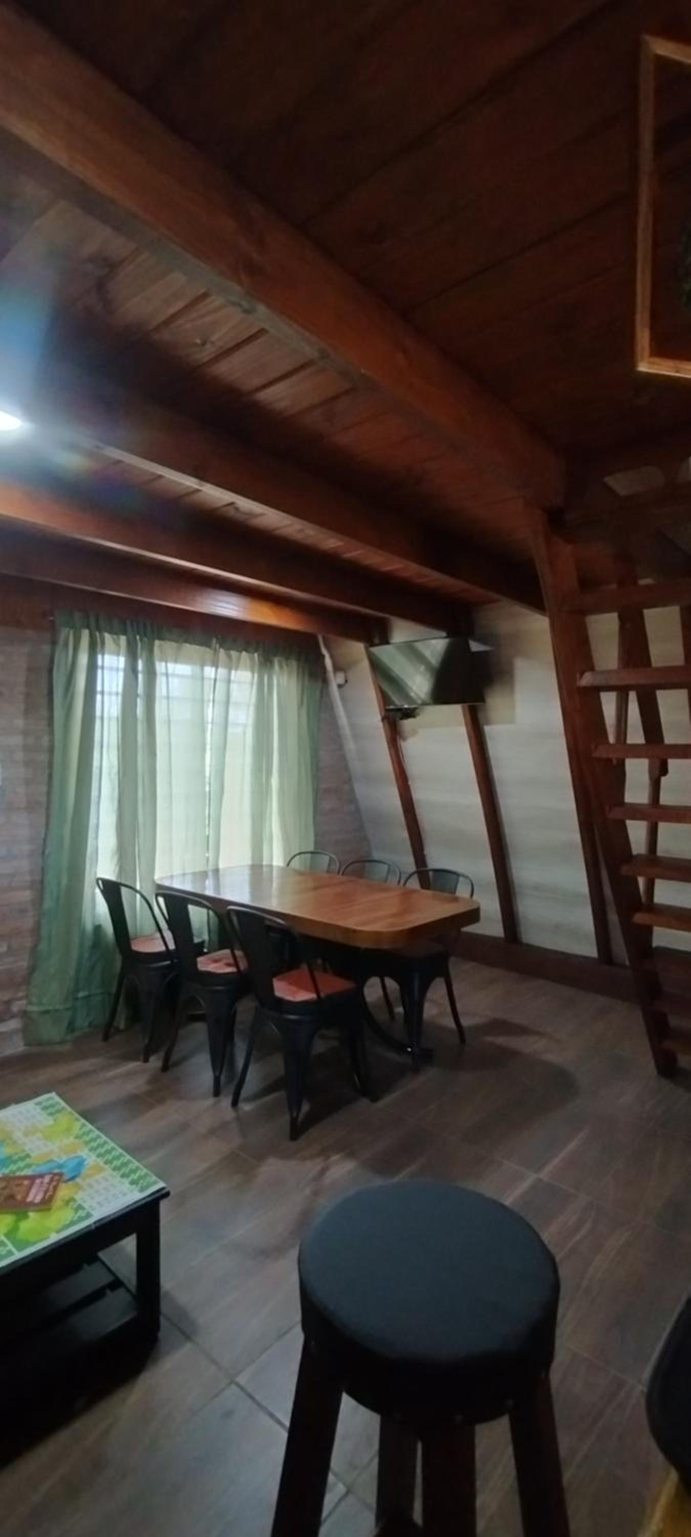 Nomená Caqué Casa de Playa