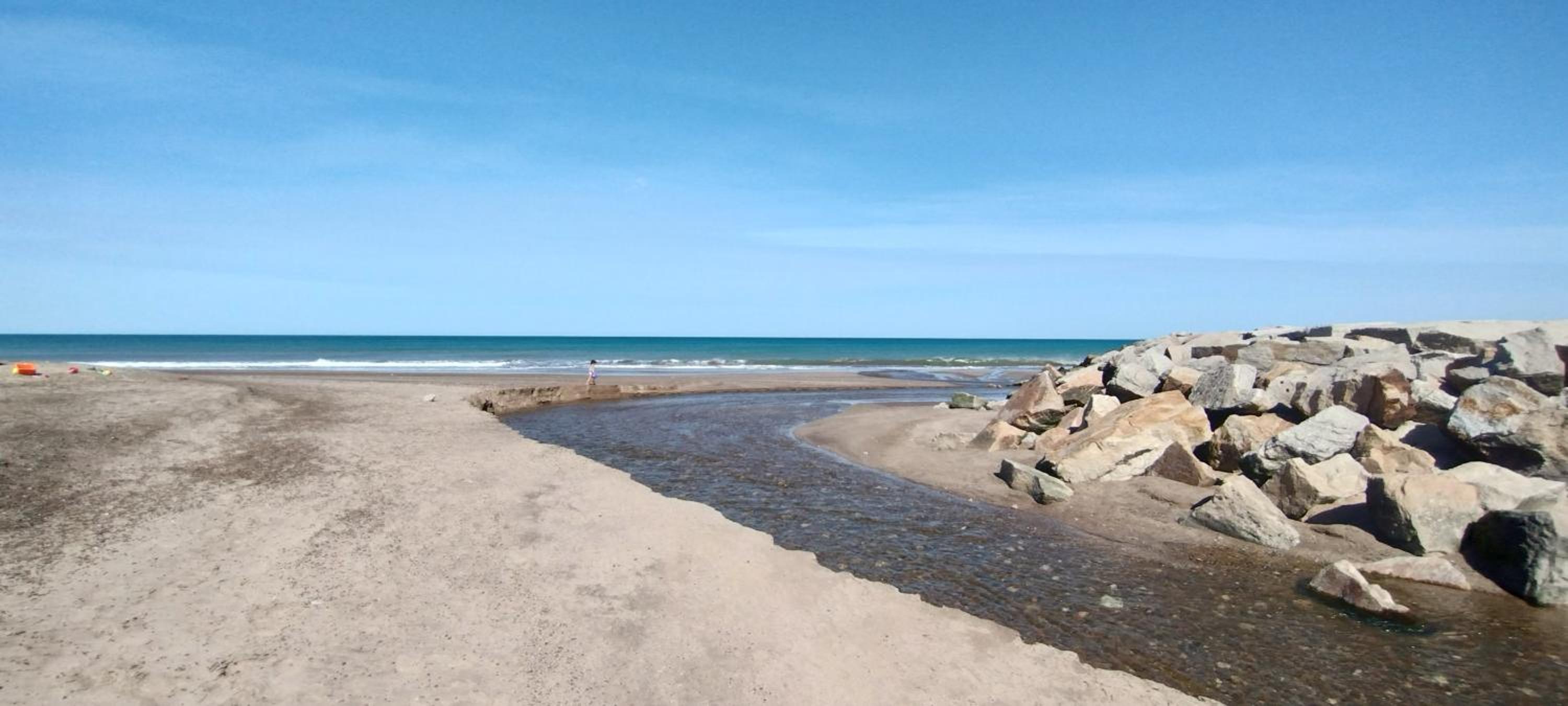 Nomená Caqué Casa de Playa