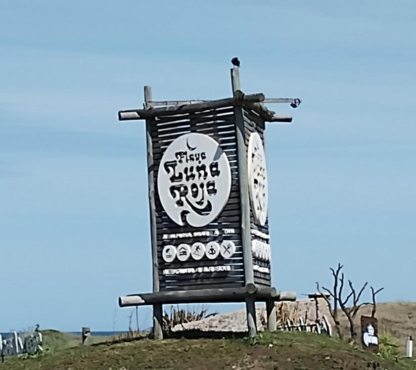 Nomená Caqué Casa de Playa
