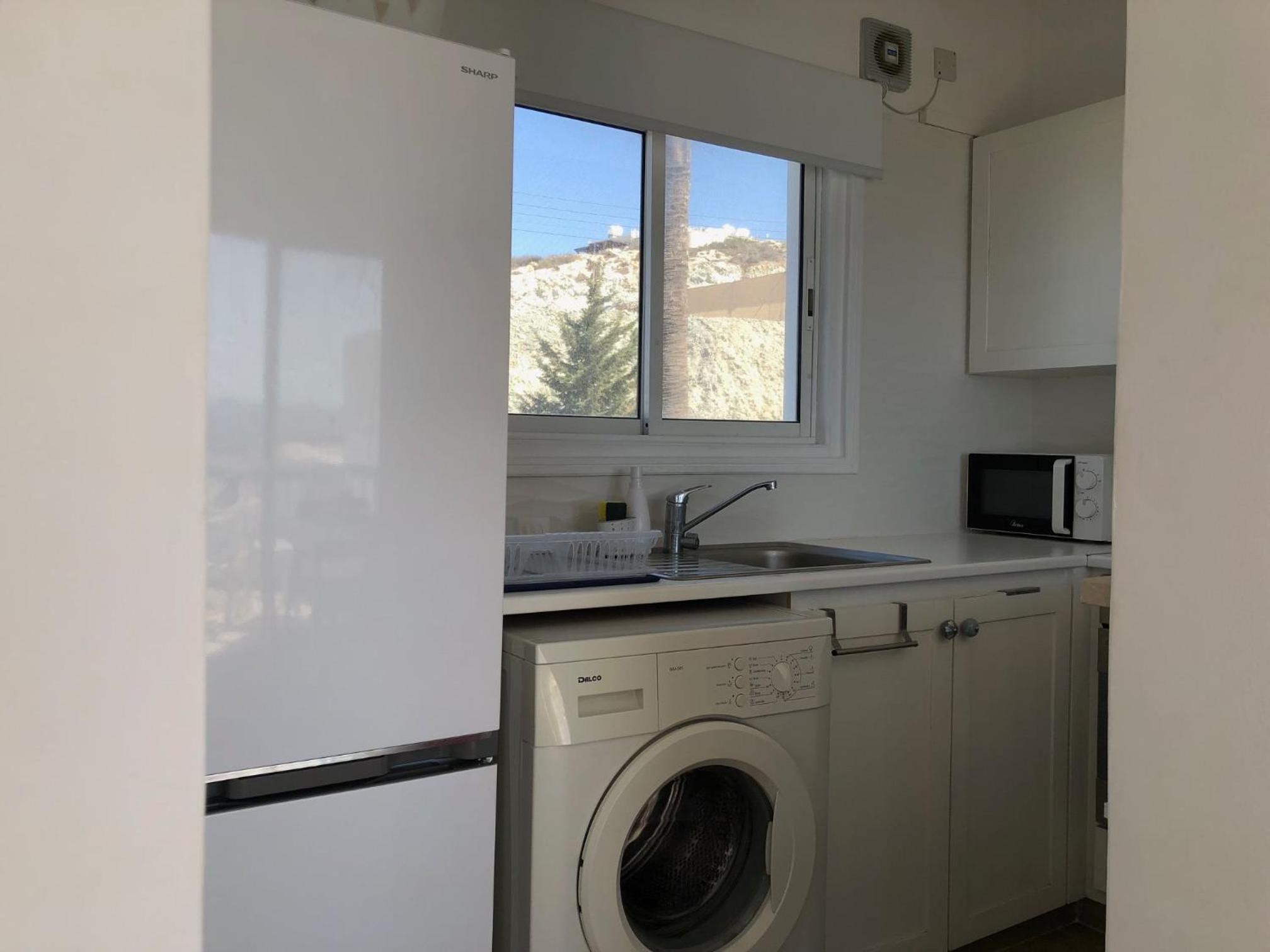 Ikaria Village Magnificent 2 bed with sea views