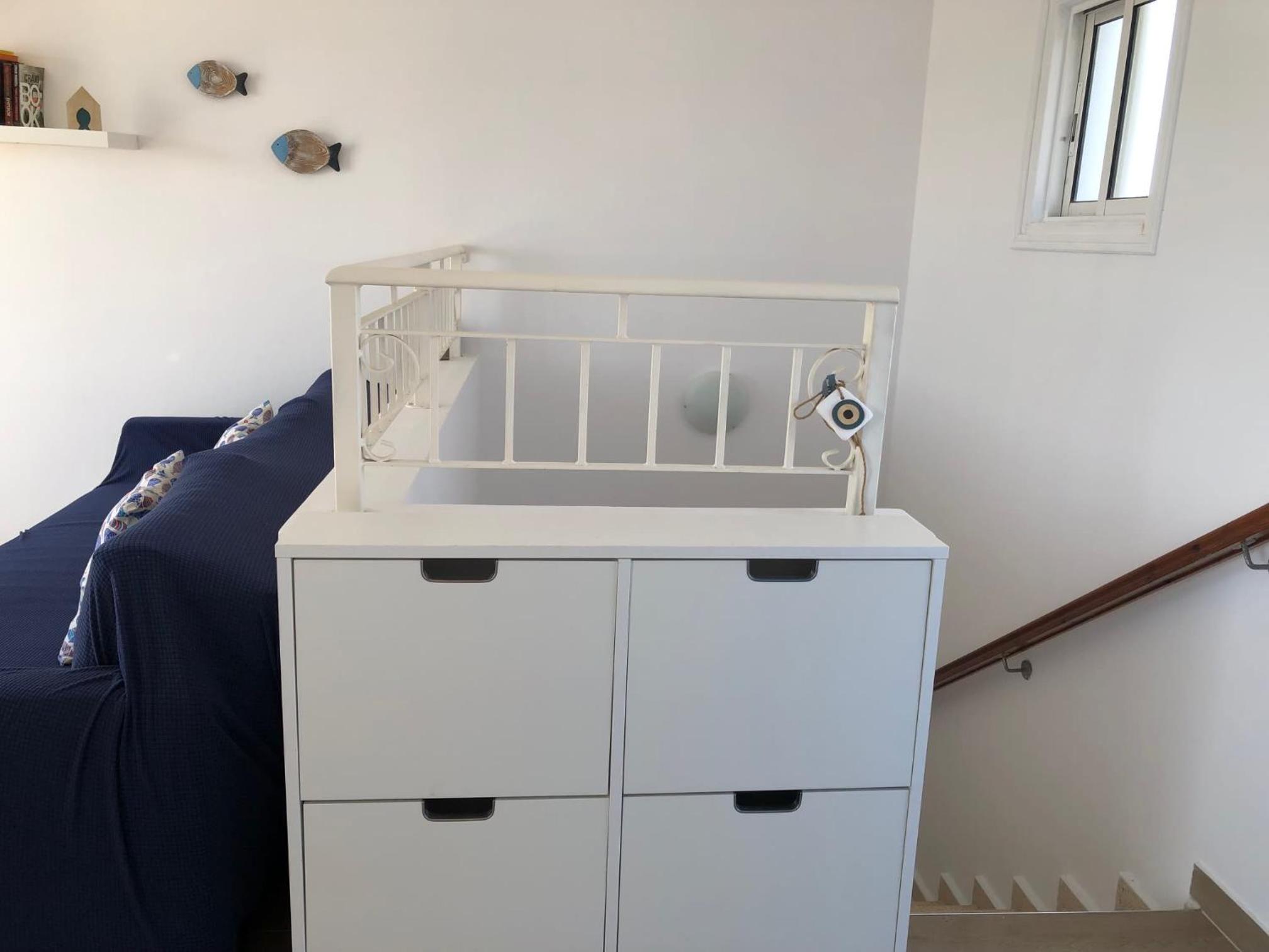 Ikaria Village Magnificent 2 bed with sea views