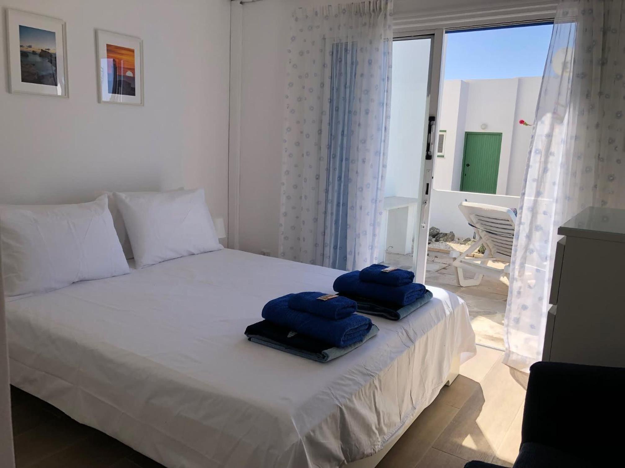 Ikaria Village Magnificent 2 bed with sea views