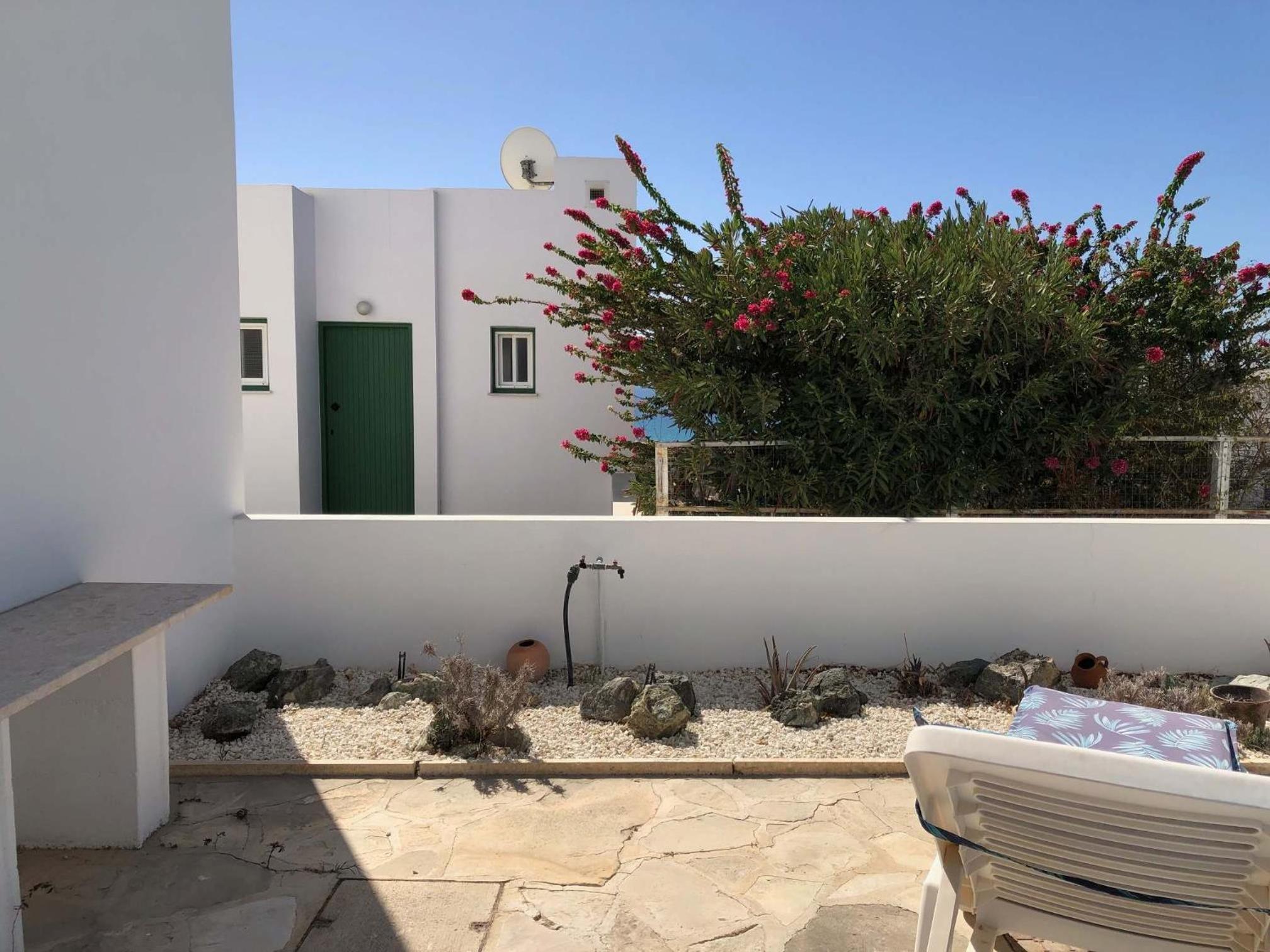 Ikaria Village Magnificent 2 bed with sea views