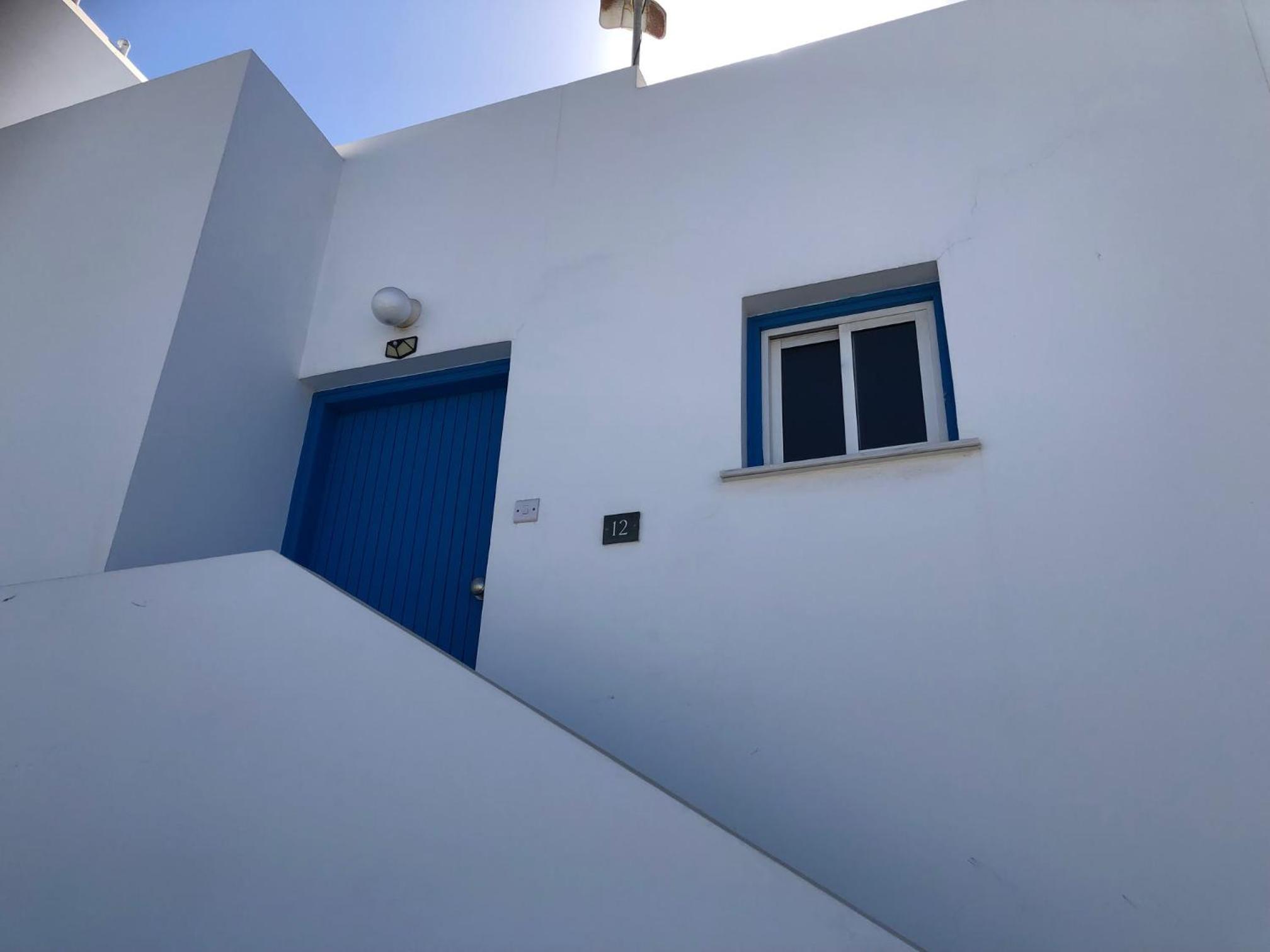 Ikaria Village Magnificent 2 bed with sea views