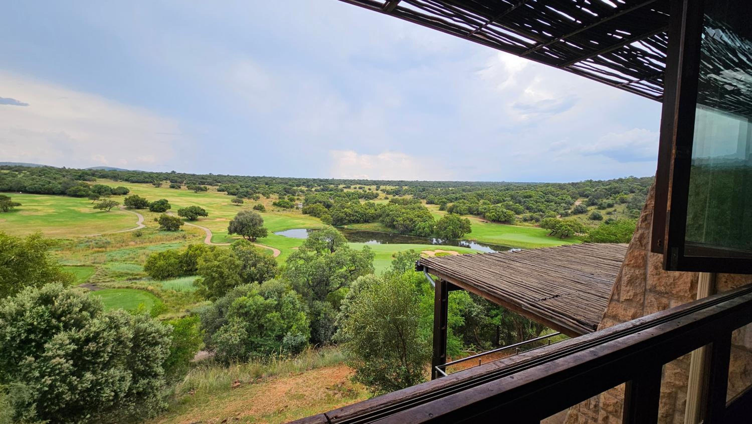 Elements Private Golf Reserve 109