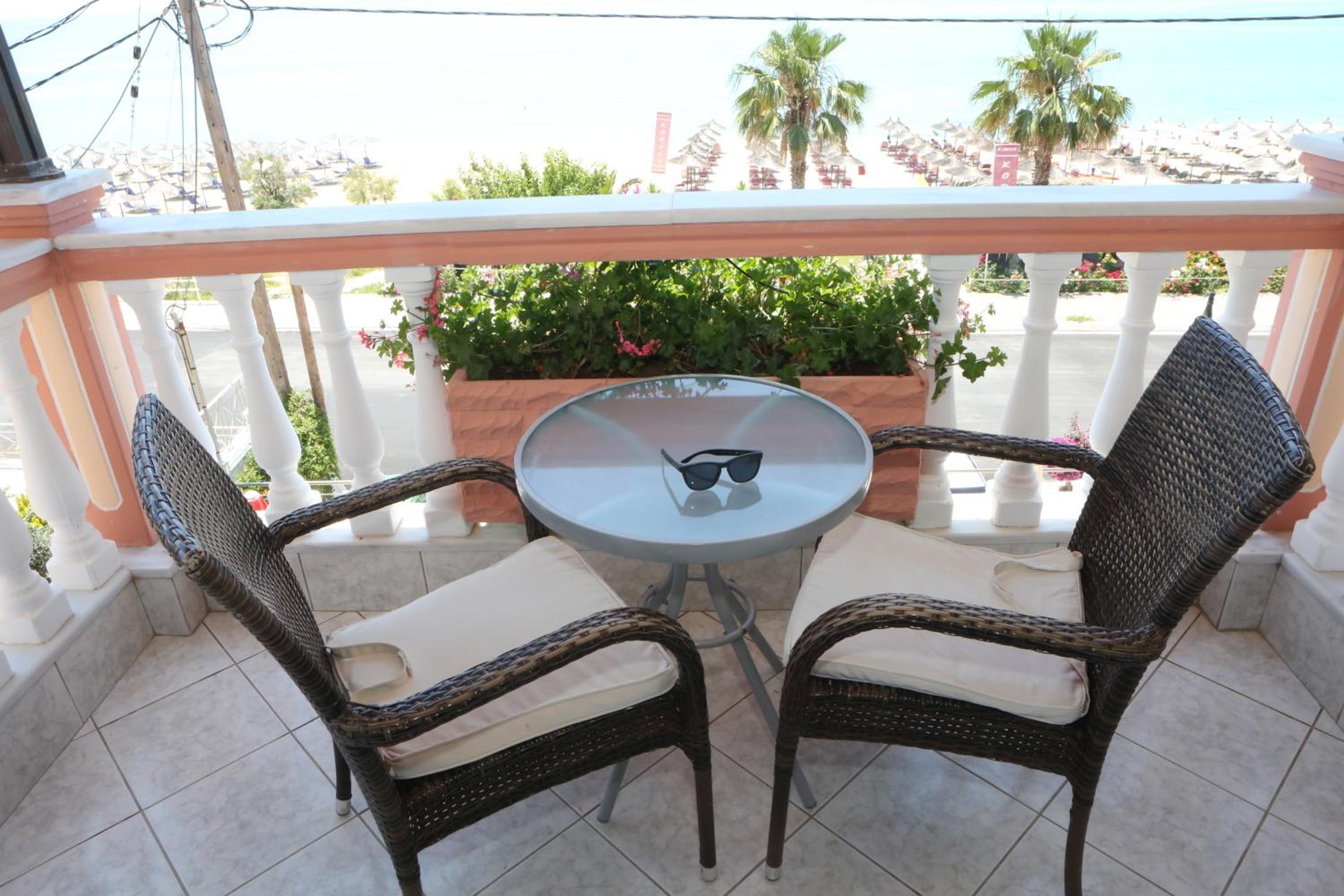 Korali House view 4
