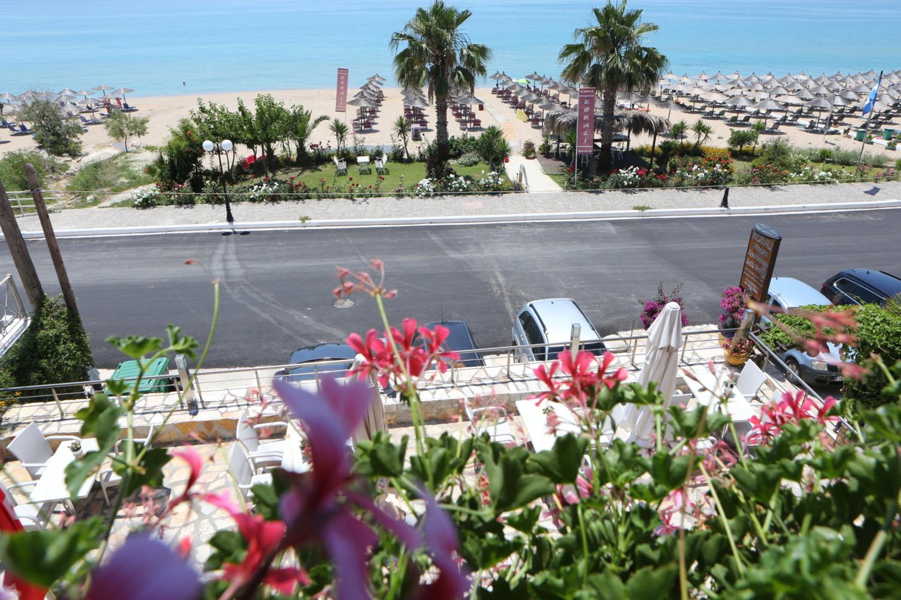 Korali House view 3