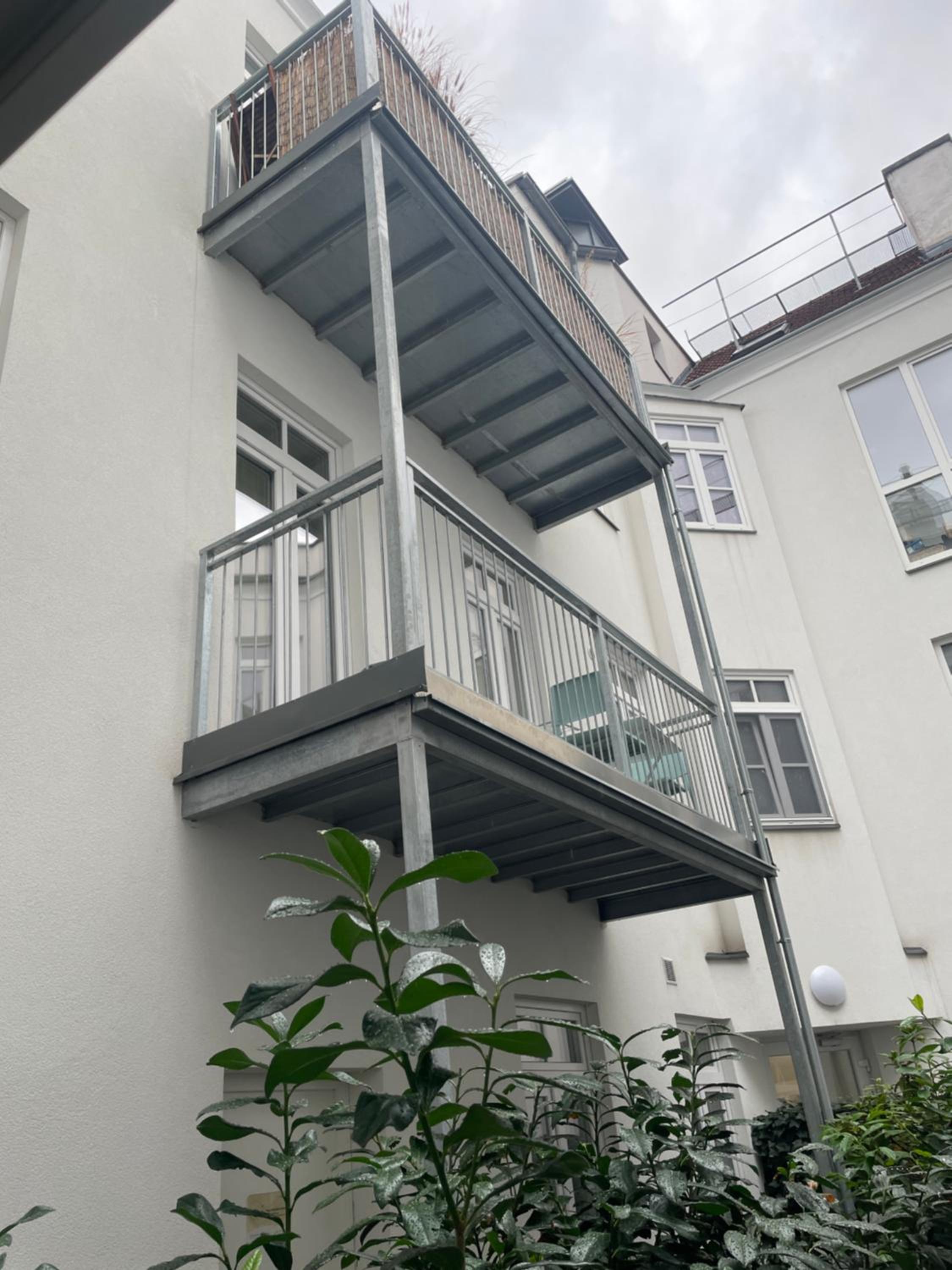 Apartment Wien