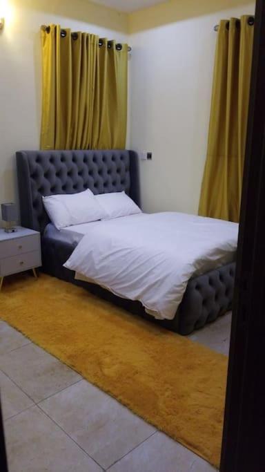 Home away from Home - Victoria Island Lagos view 2