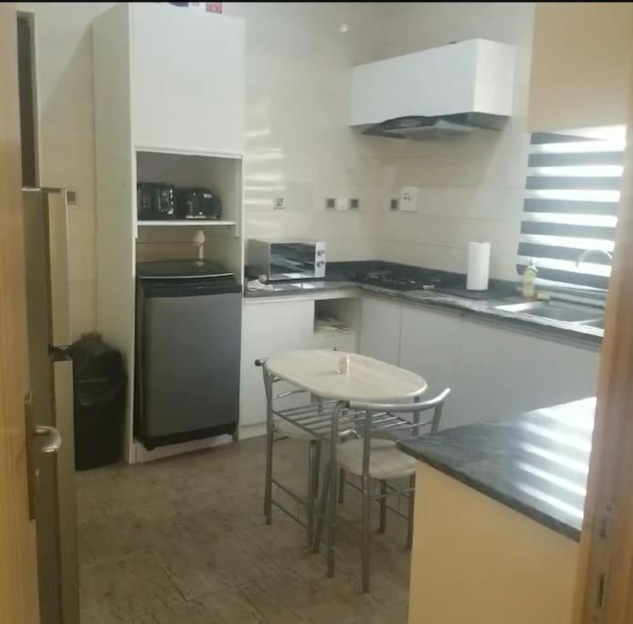 Home away from Home - Victoria Island Lagos view 5