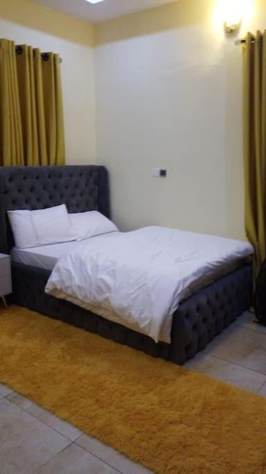 Home away from Home - Victoria Island Lagos view 3