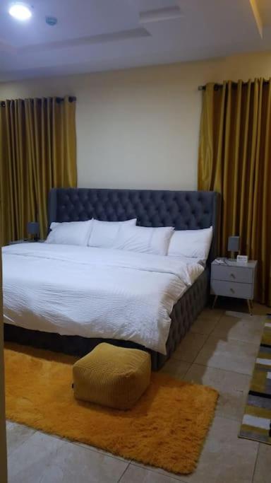 Home away from Home - Victoria Island Lagos view 4