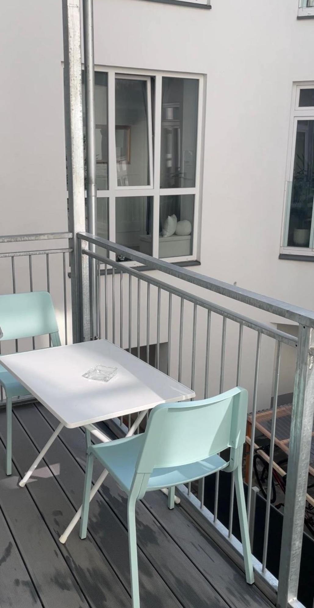 Apartment Wien