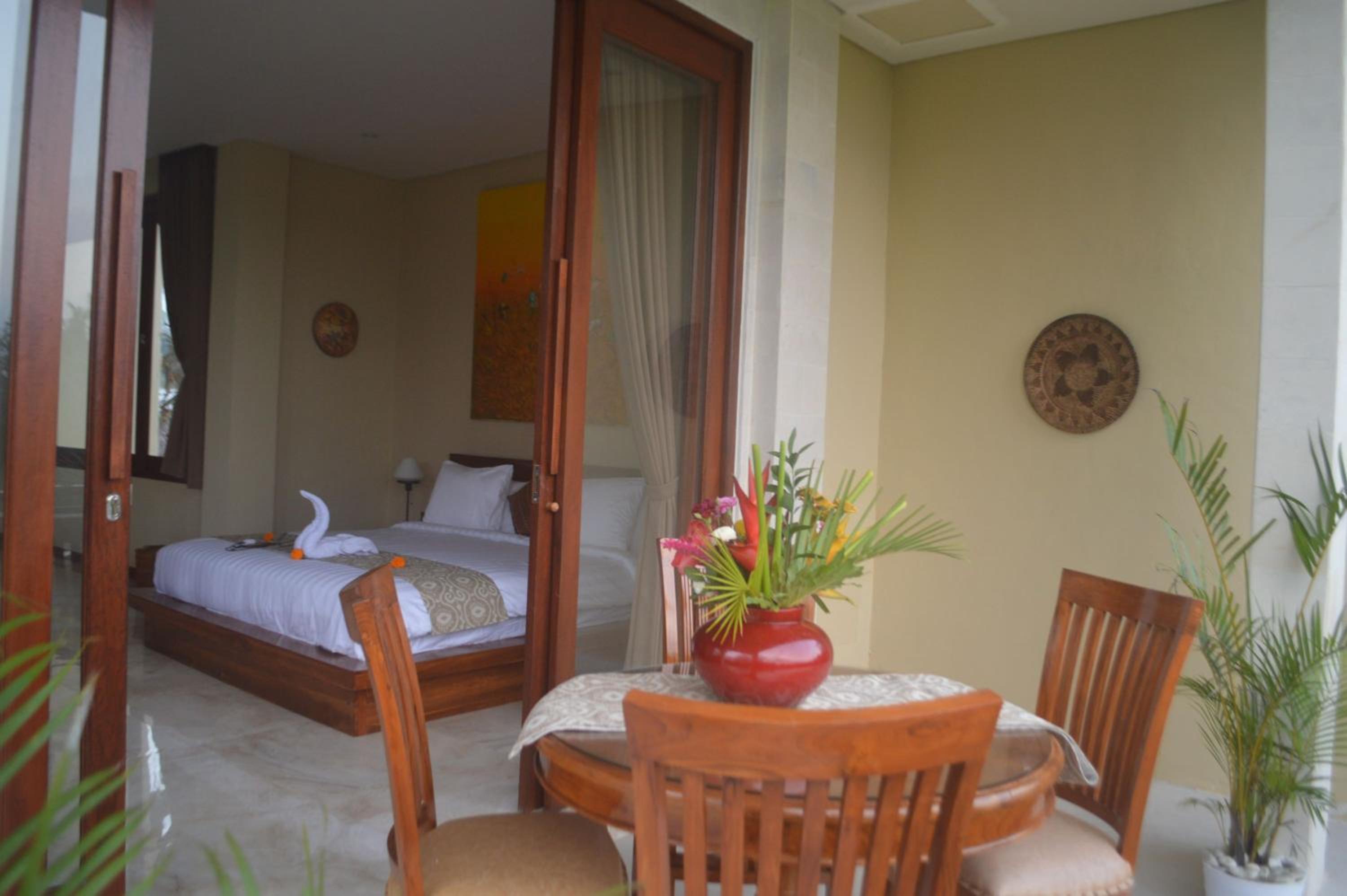 Gilded Palms Villa, Ubud Payangan, Bali