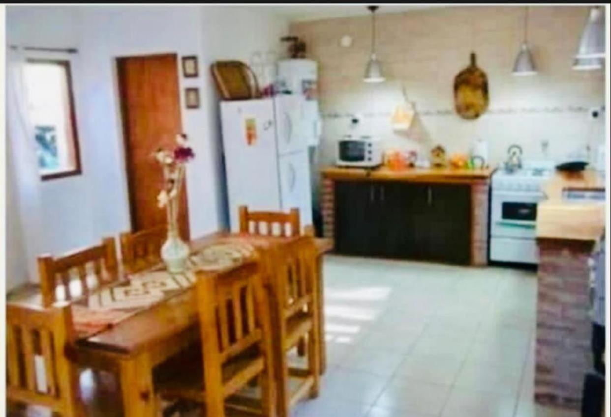 Casa en Mar Azul