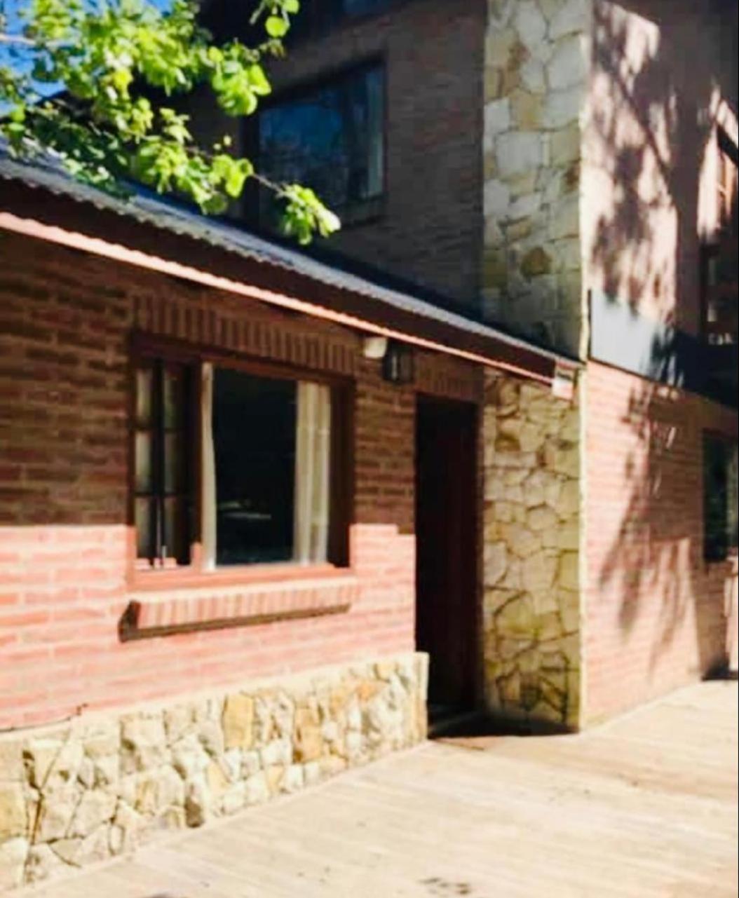 Casa en Mar Azul