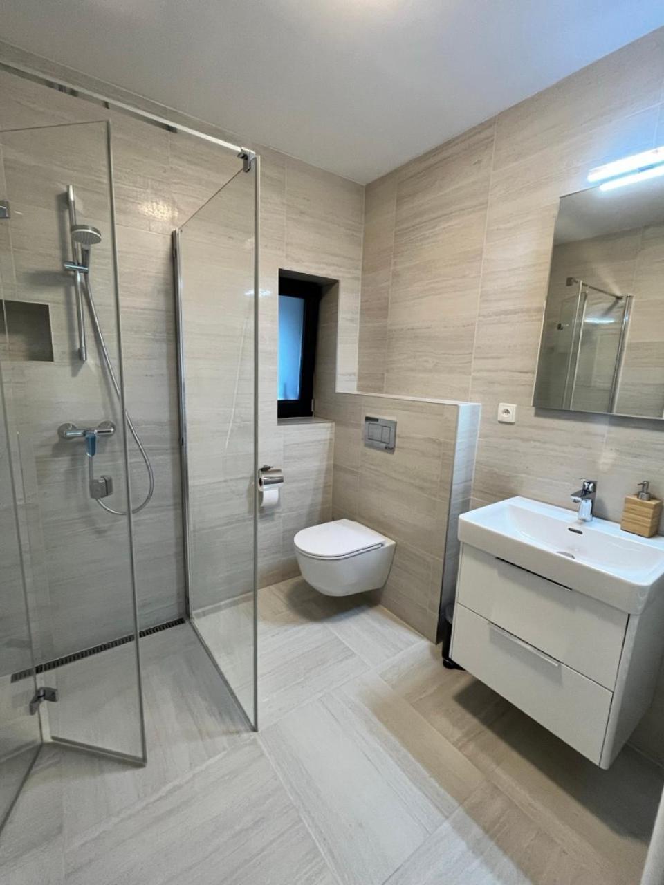Sáňky Apartmány